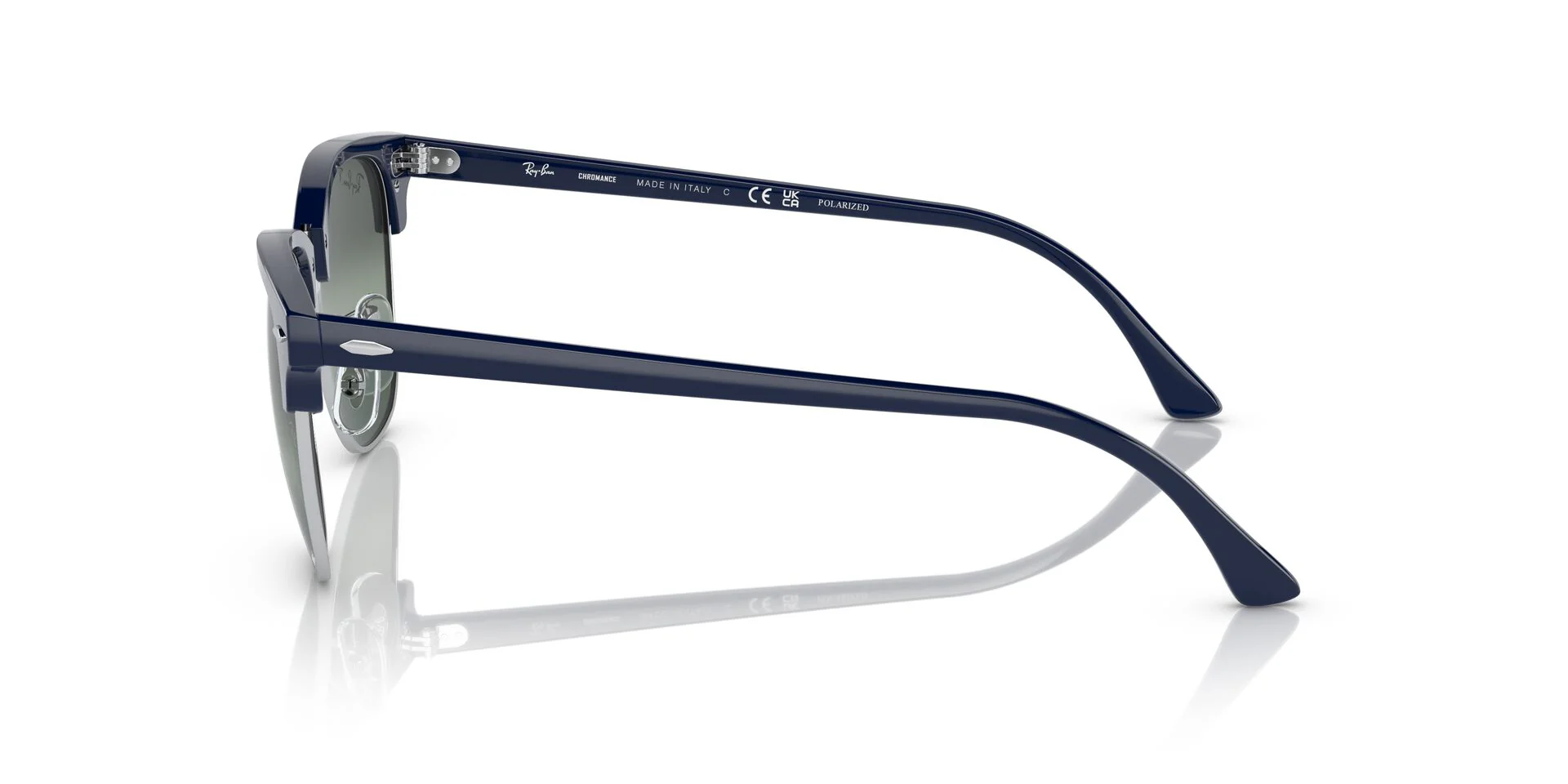 Ray-Ban Clubmaster RB3016 - Image 26