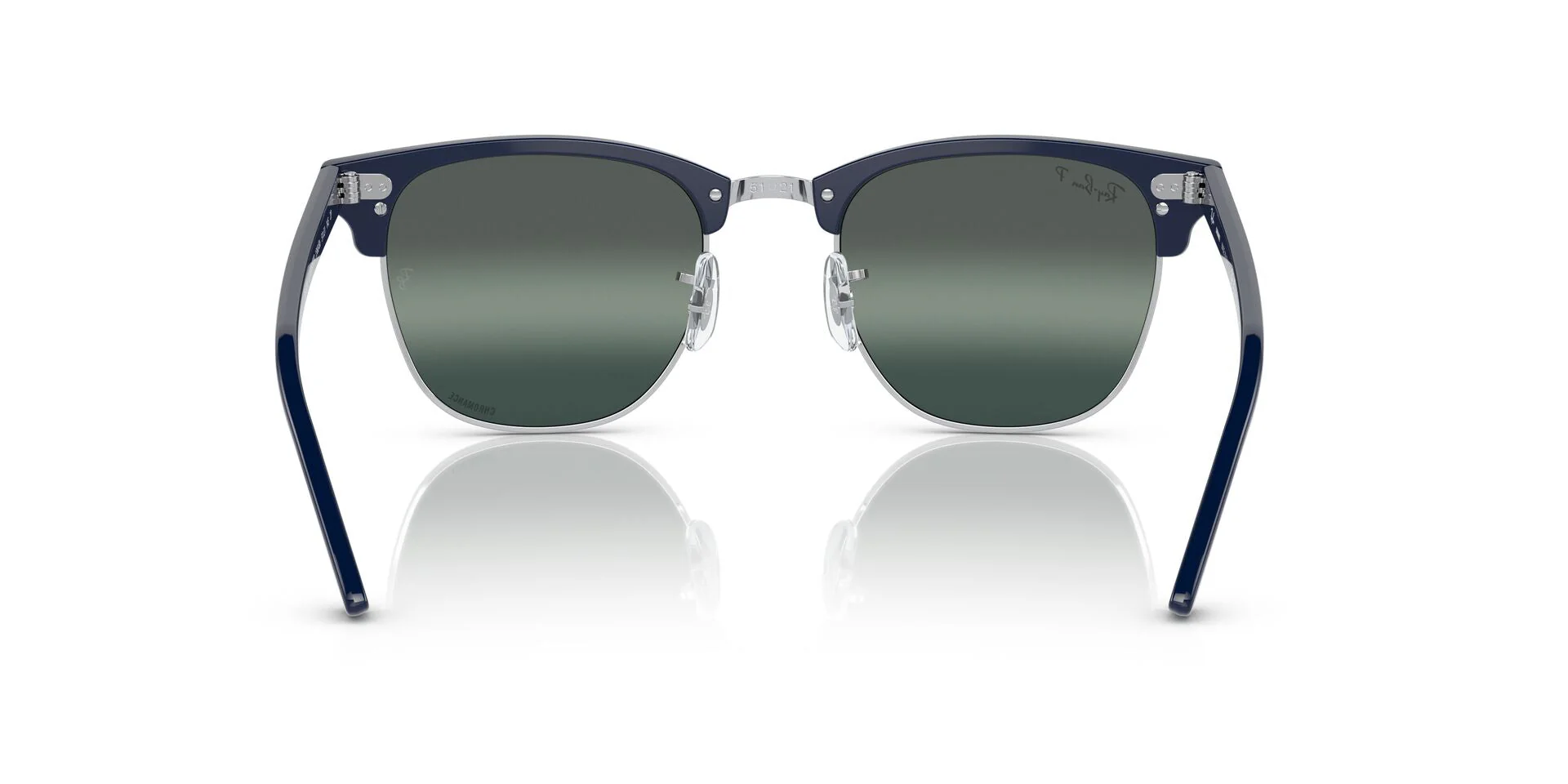 Ray-Ban Clubmaster RB3016 - Image 27