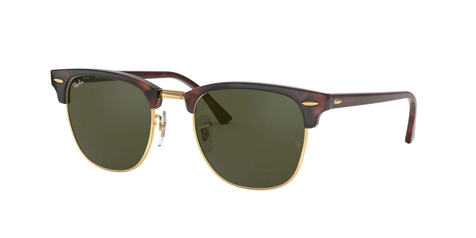 Ray-Ban Clubmaster RB3016 - Image 33