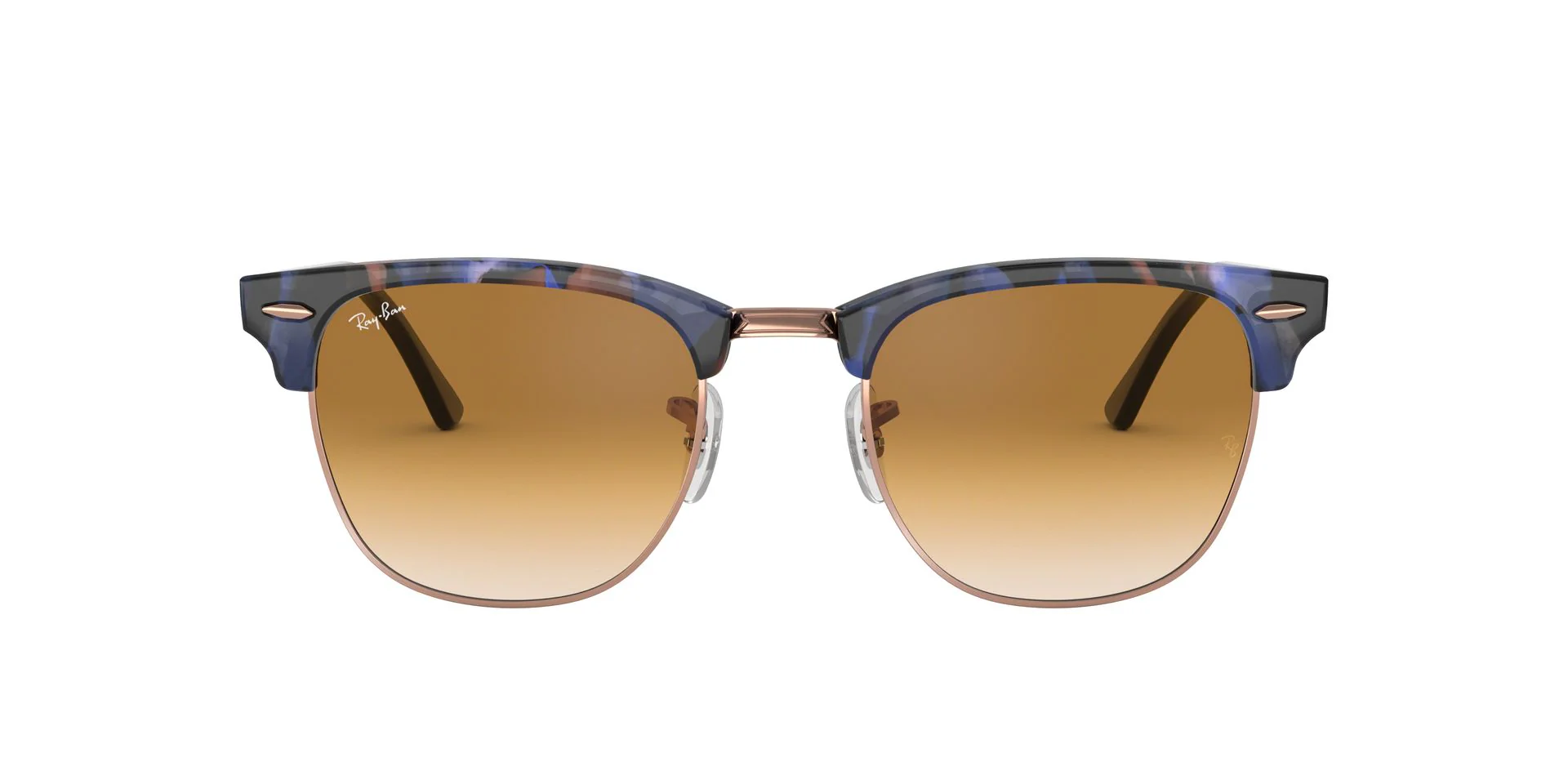 Ray-Ban Clubmaster RB3016 - Image 38
