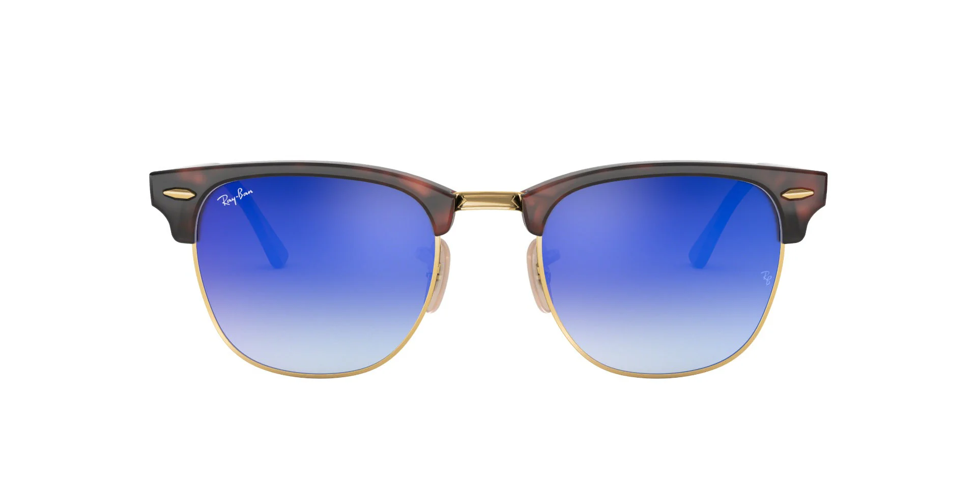 Ray-Ban Clubmaster RB3016 - Image 44