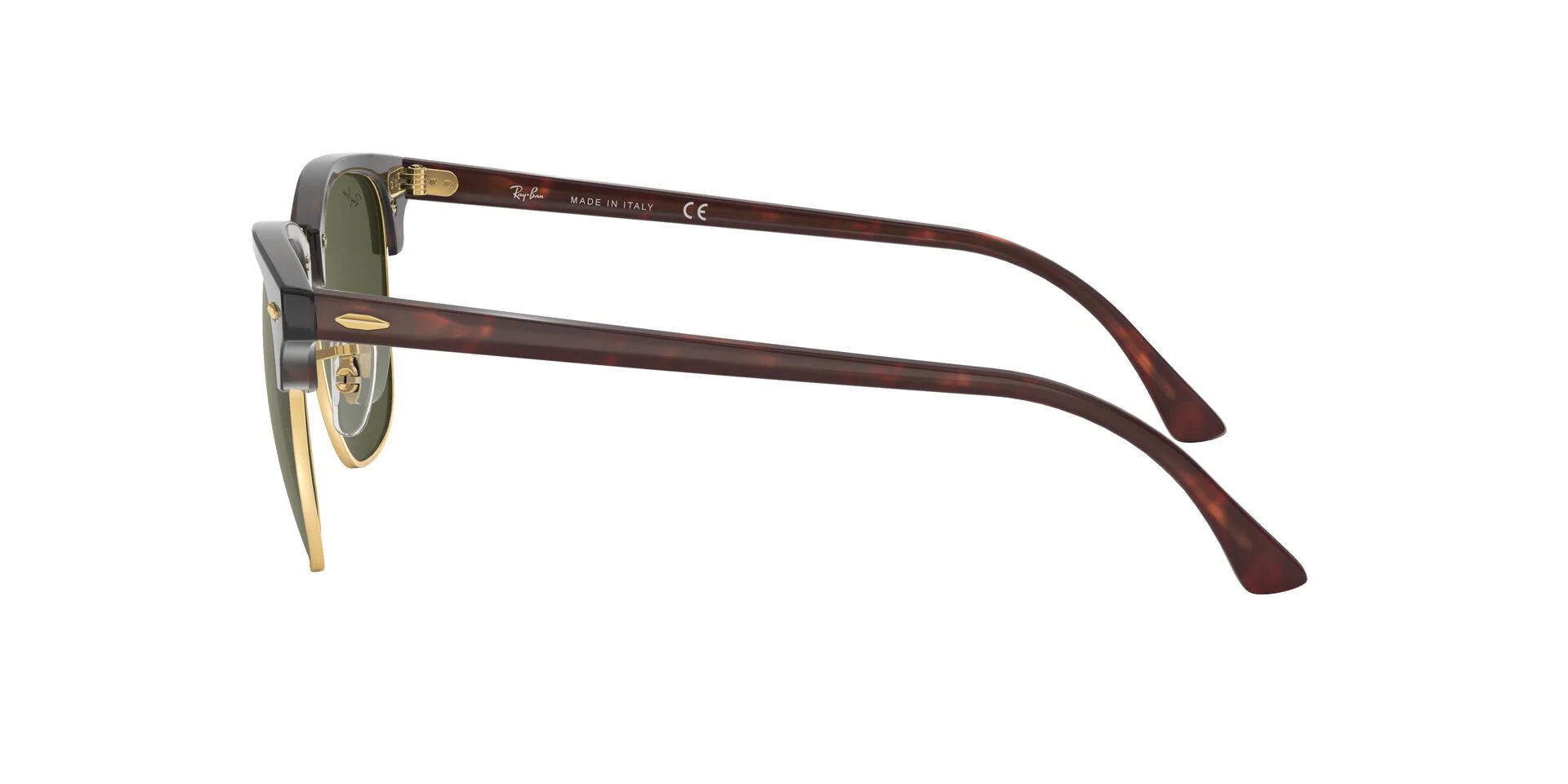 Ray-Ban Clubmaster RB3016 - Image 47