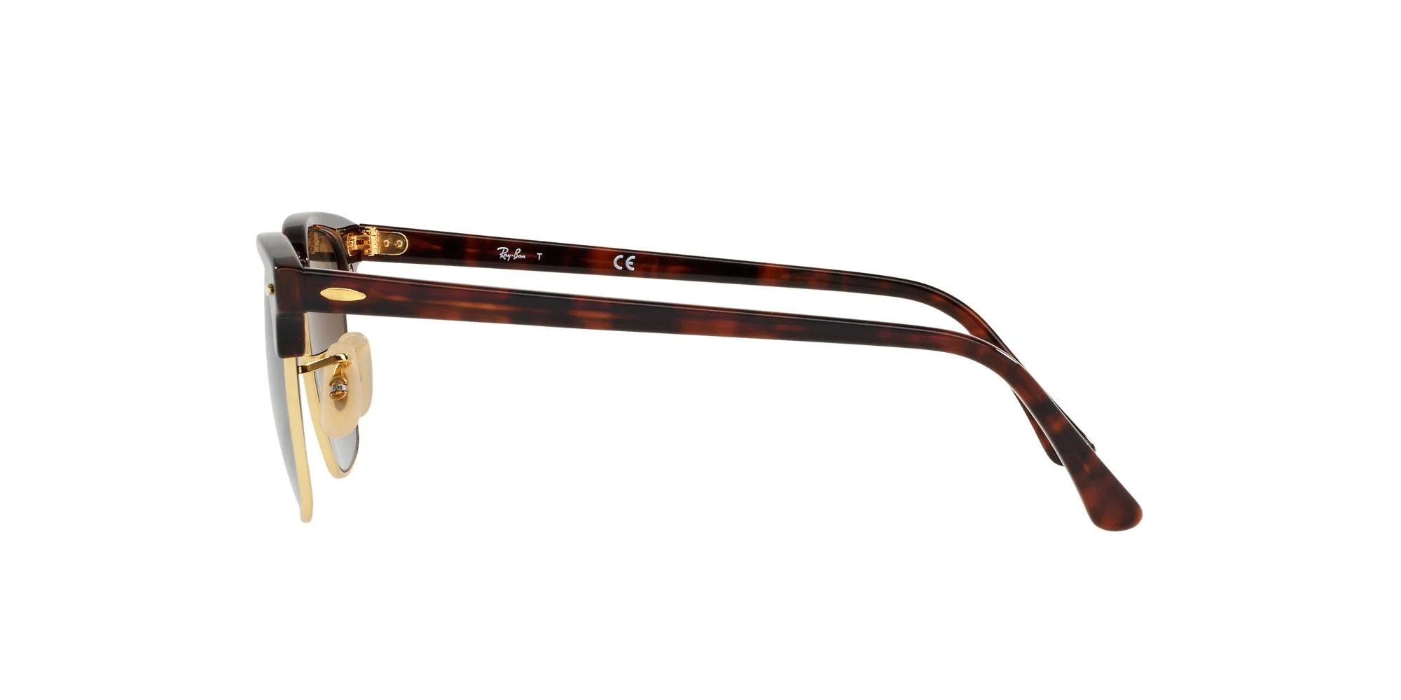 Ray-Ban Clubmaster RB3016 - Image 50