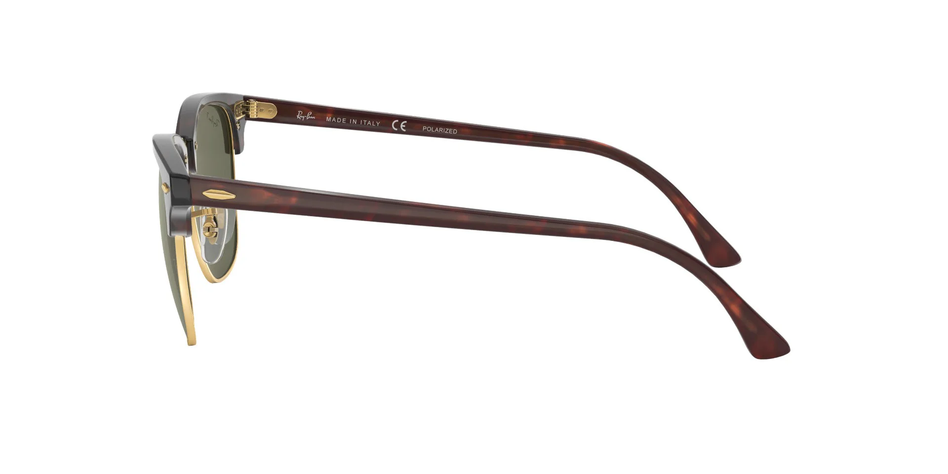 Ray-Ban Clubmaster RB3016 - Image 51
