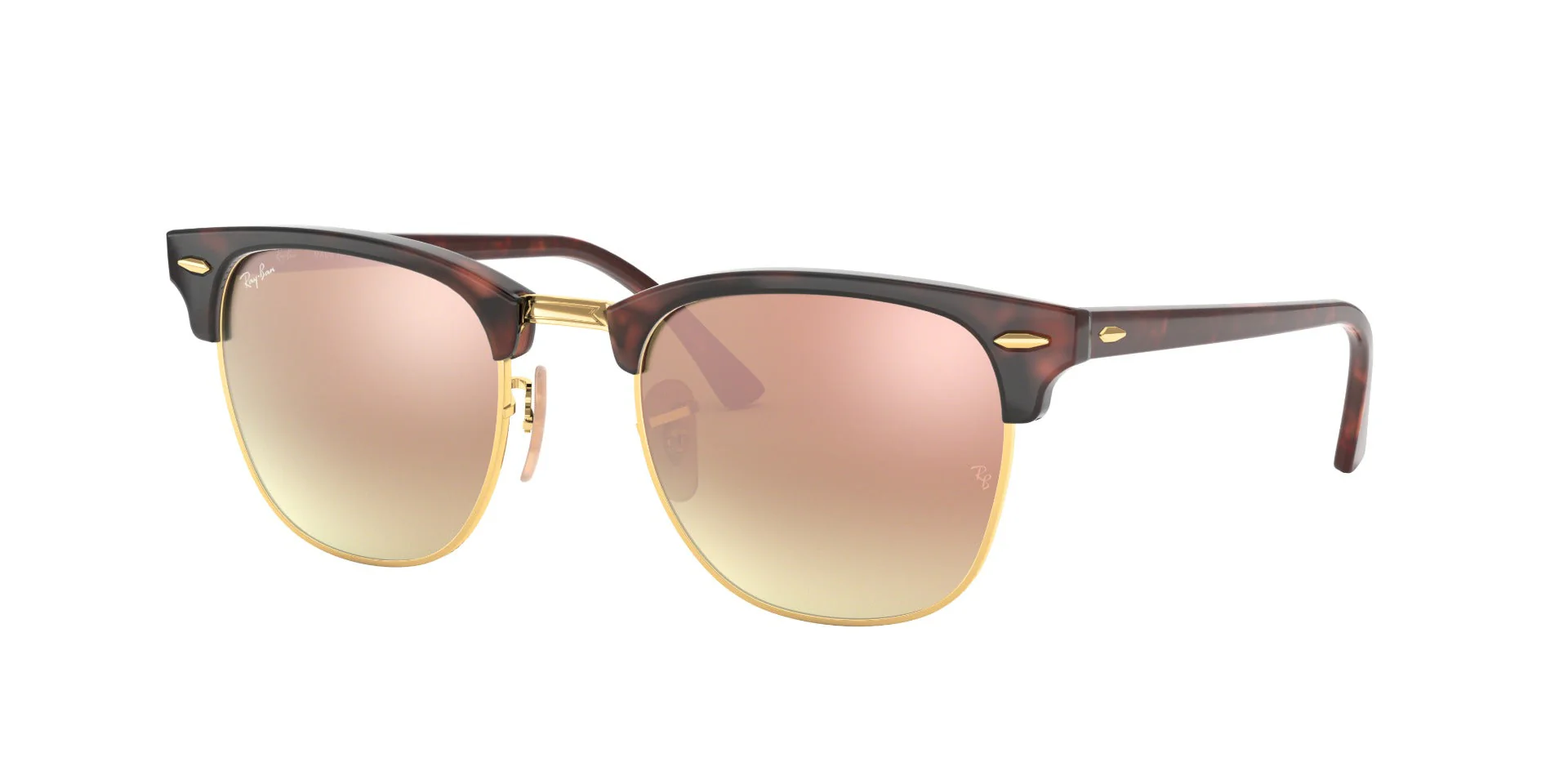 Ray-Ban Clubmaster RB3016 - Image 52