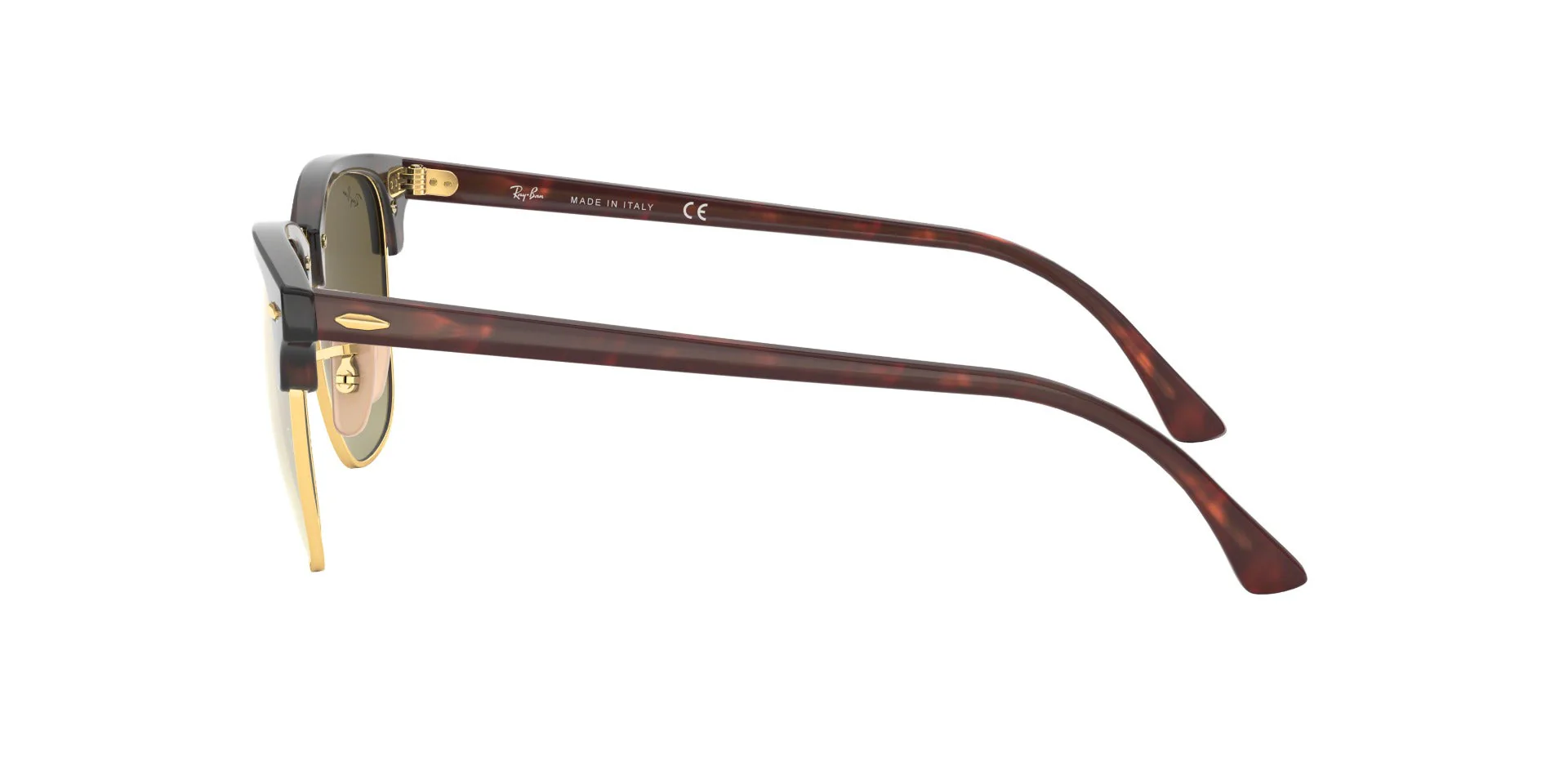 Ray-Ban Clubmaster RB3016 - Image 54