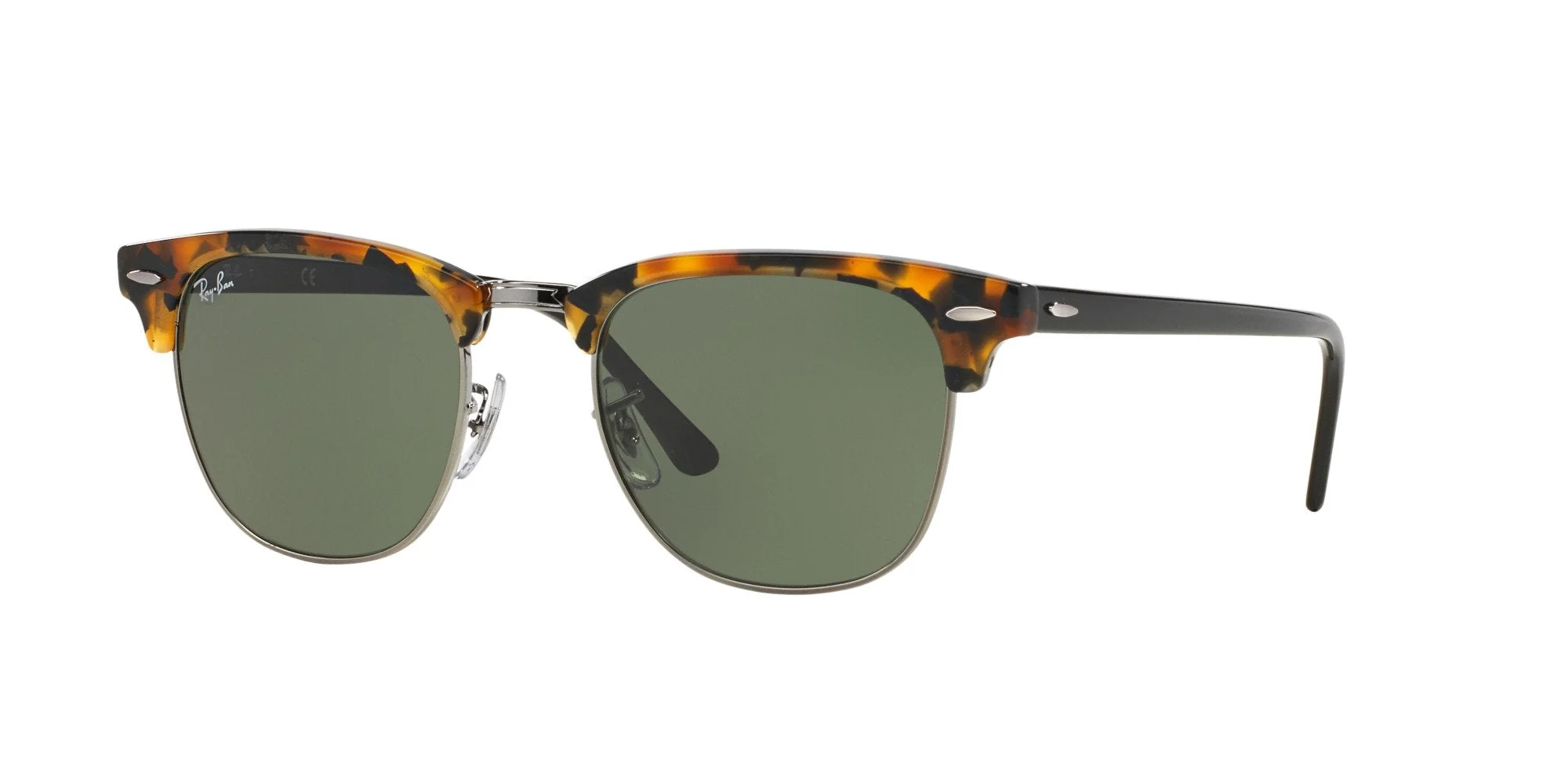Ray-Ban Clubmaster RB3016 - Image 58