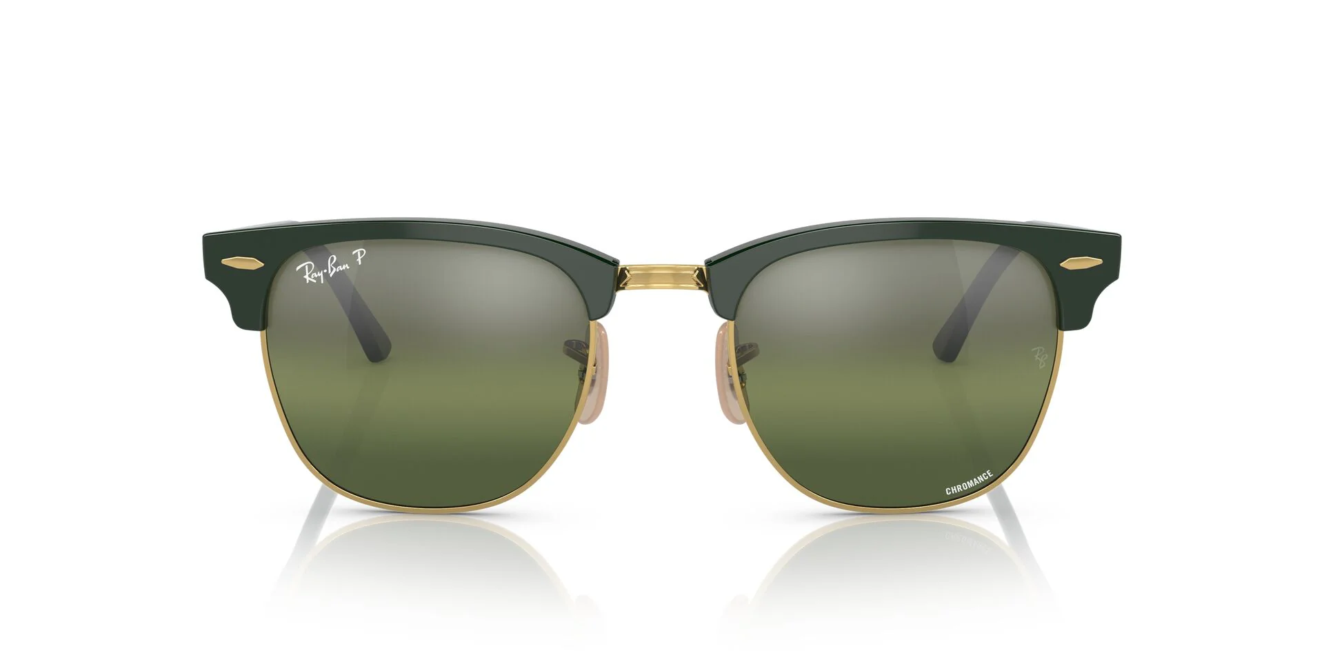 Ray-Ban Clubmaster RB3016 - Image 65
