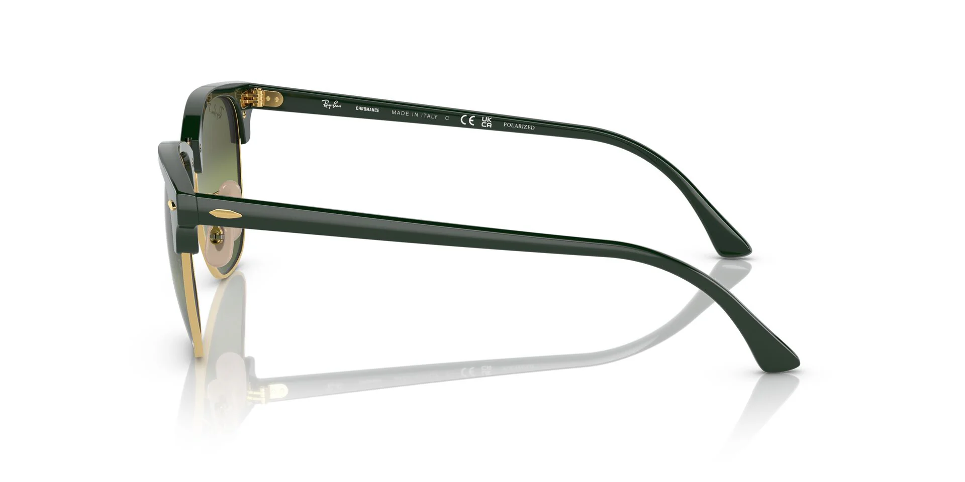 Ray-Ban Clubmaster RB3016 - Image 66