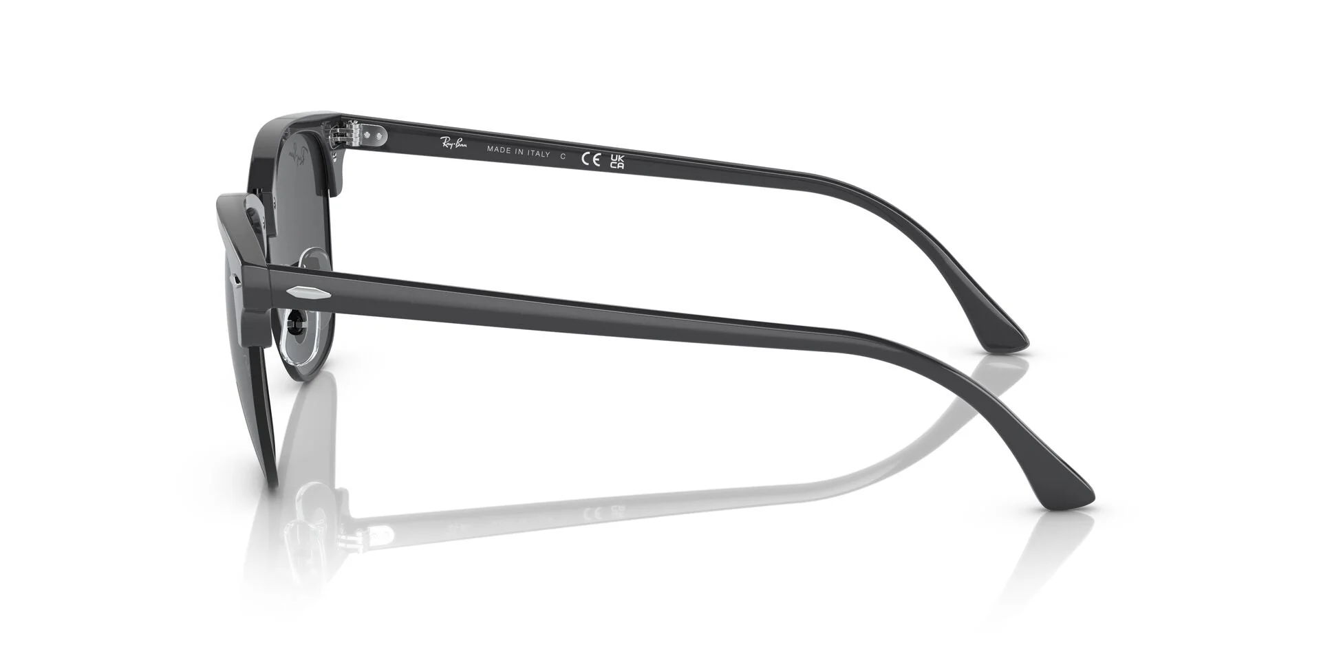 Ray-Ban Clubmaster RB3016 - Image 78