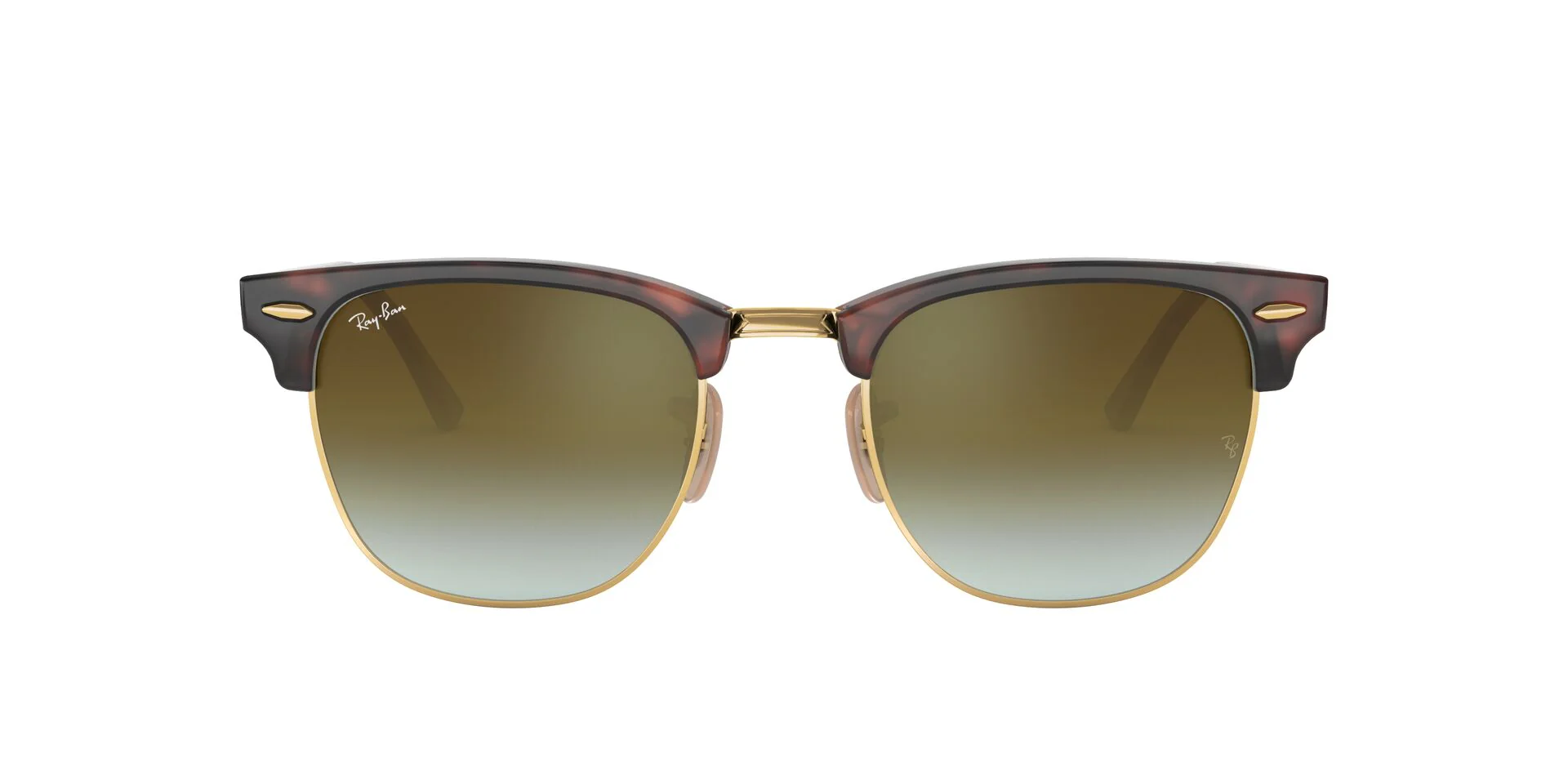 Ray-Ban Clubmaster RB3016 - Image 89