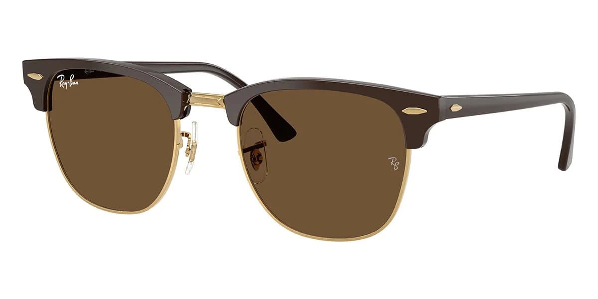 Ray-Ban Clubmaster RB3016 - Image 91