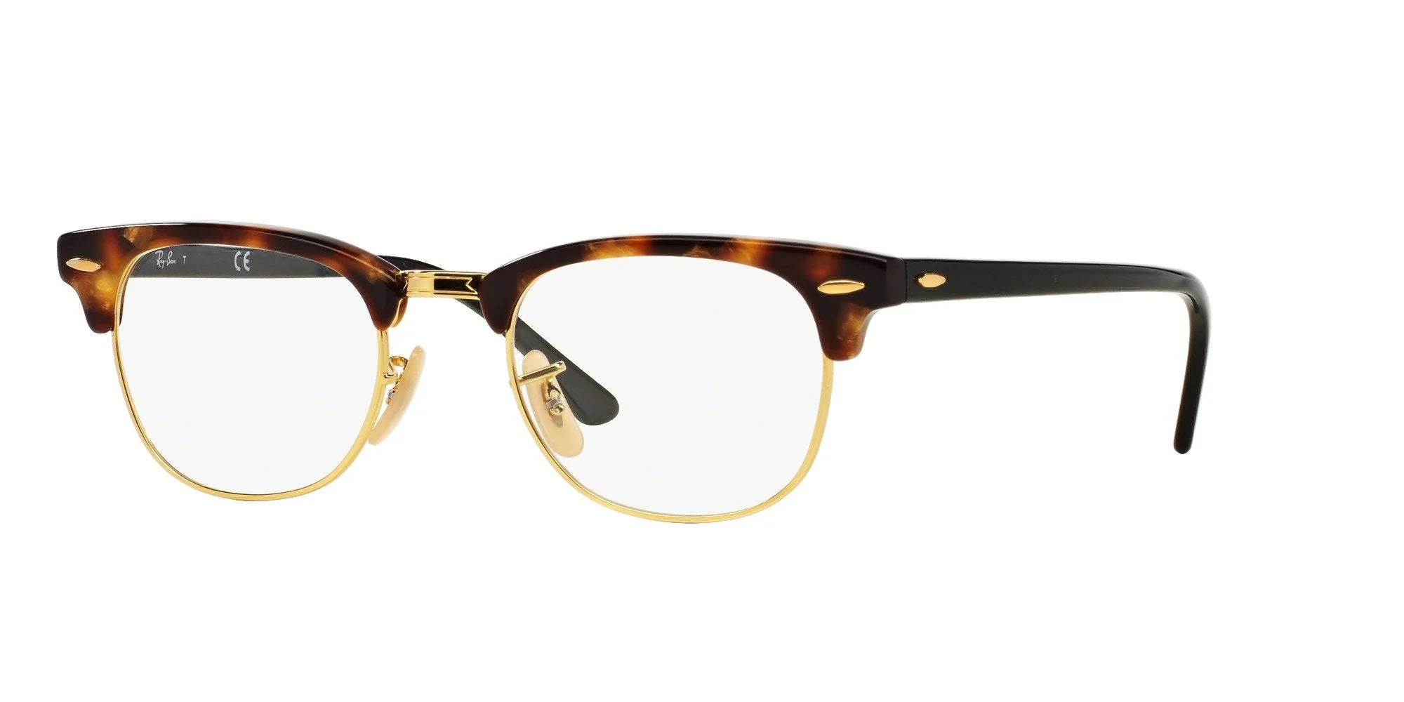 Ray-Ban Clubmaster RB5154 - Image 20