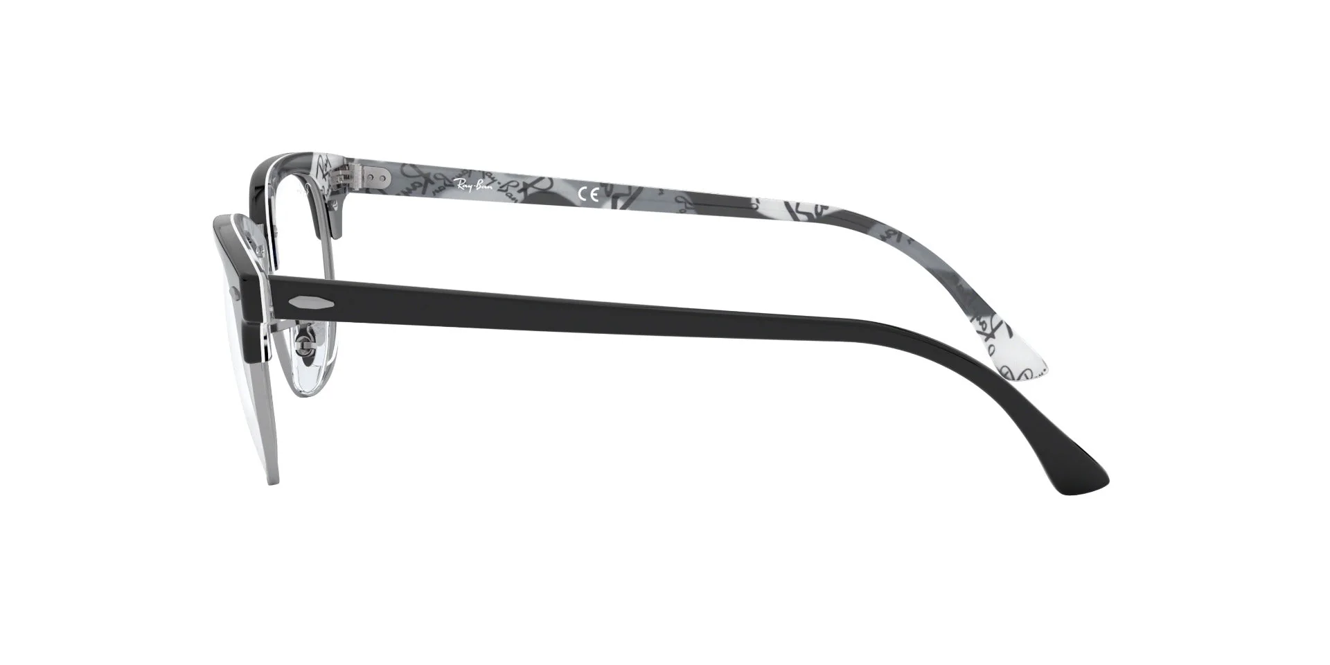 Ray-Ban Clubmaster RB5154 - Image 24