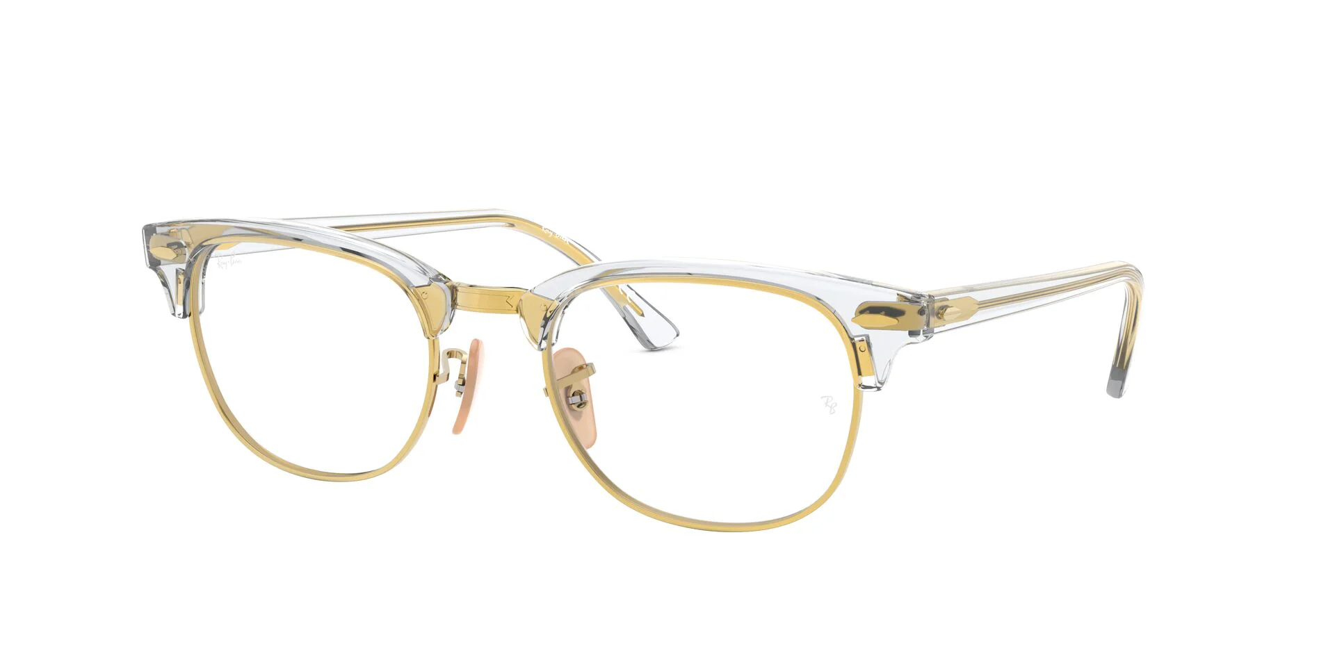 Ray-Ban Clubmaster RB5154 - Image 28