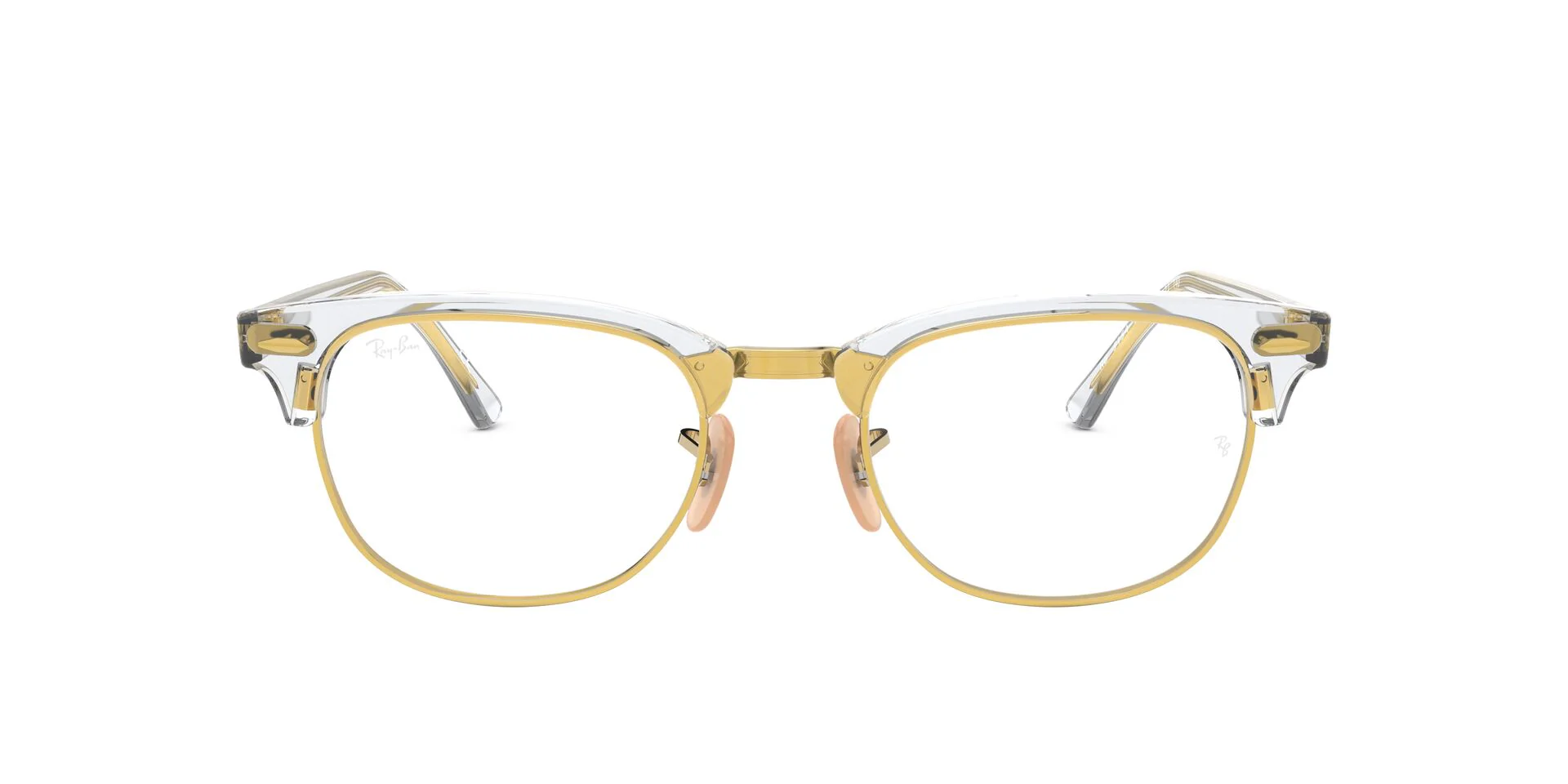 Ray-Ban Clubmaster RB5154 - Image 29