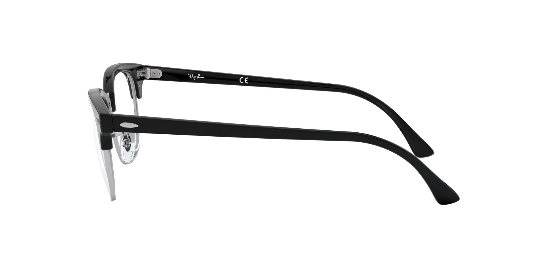 Ray-Ban Clubmaster RB5154 - Image 3