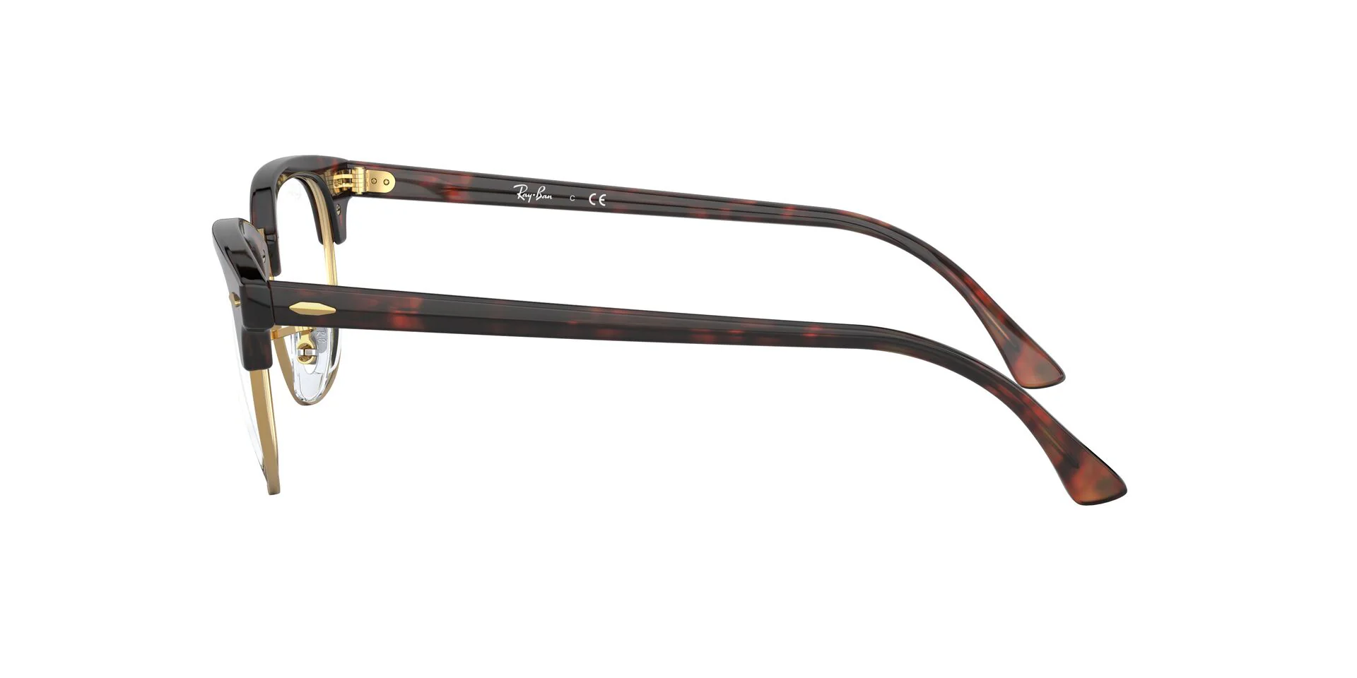Ray-Ban Clubmaster RB5154 - Image 42