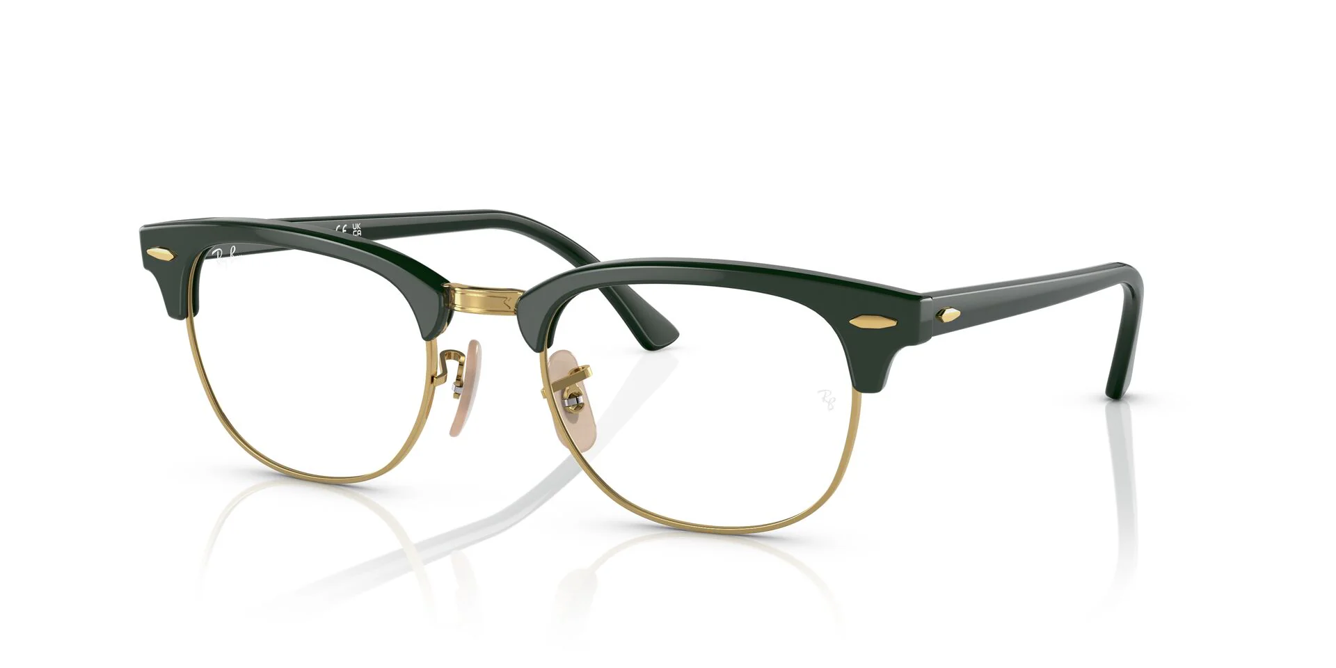 Ray-Ban Clubmaster RB5154 - Image 55