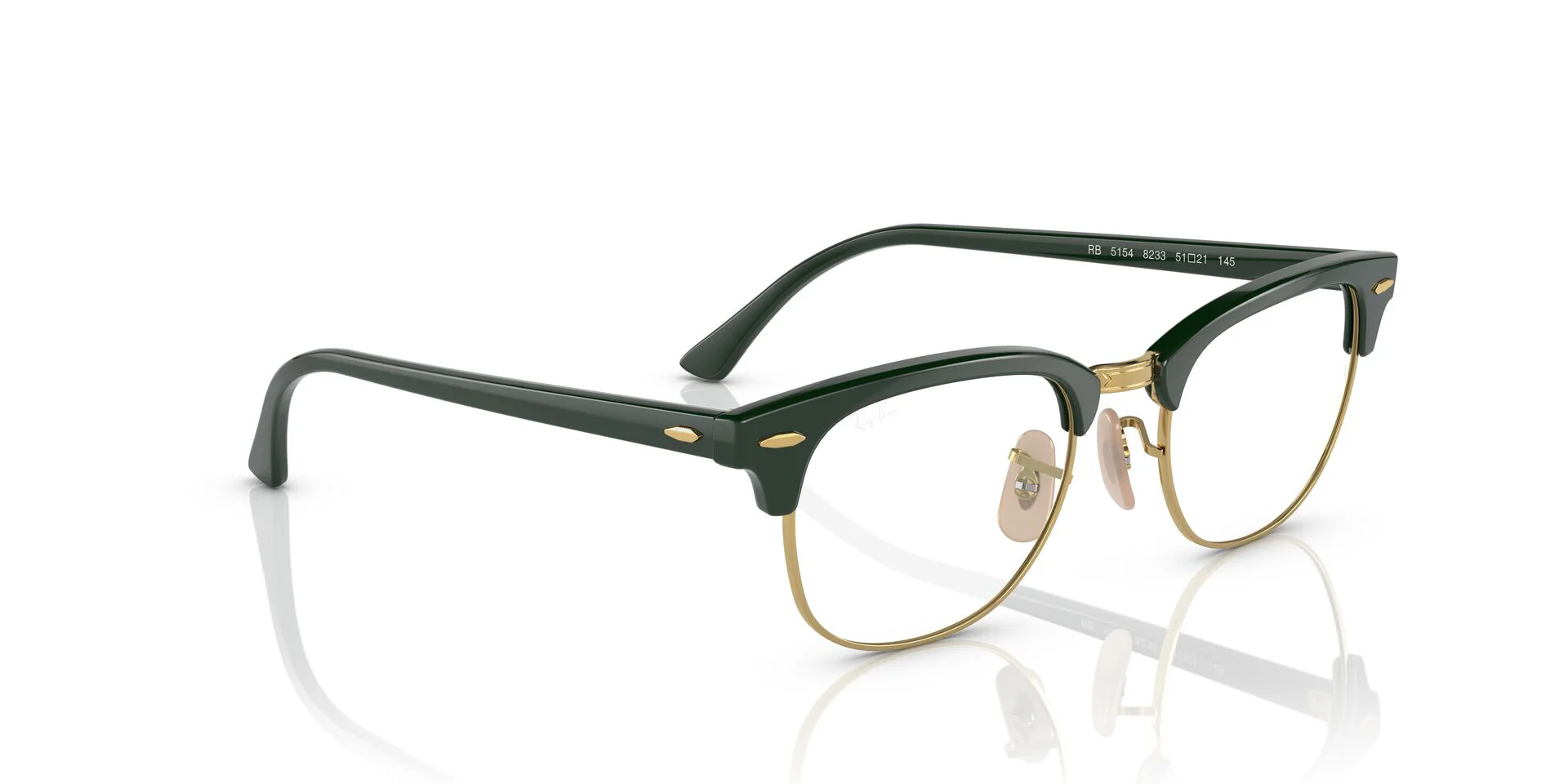 Ray-Ban Clubmaster RB5154 - Image 60