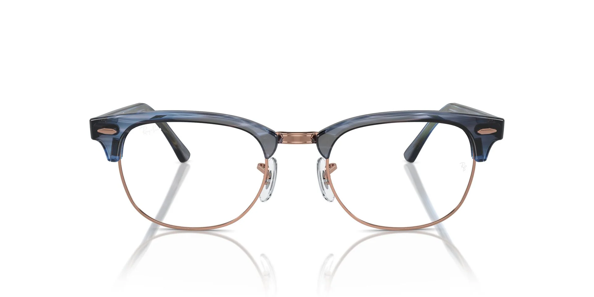 Ray-Ban Clubmaster RB5154 - Image 62