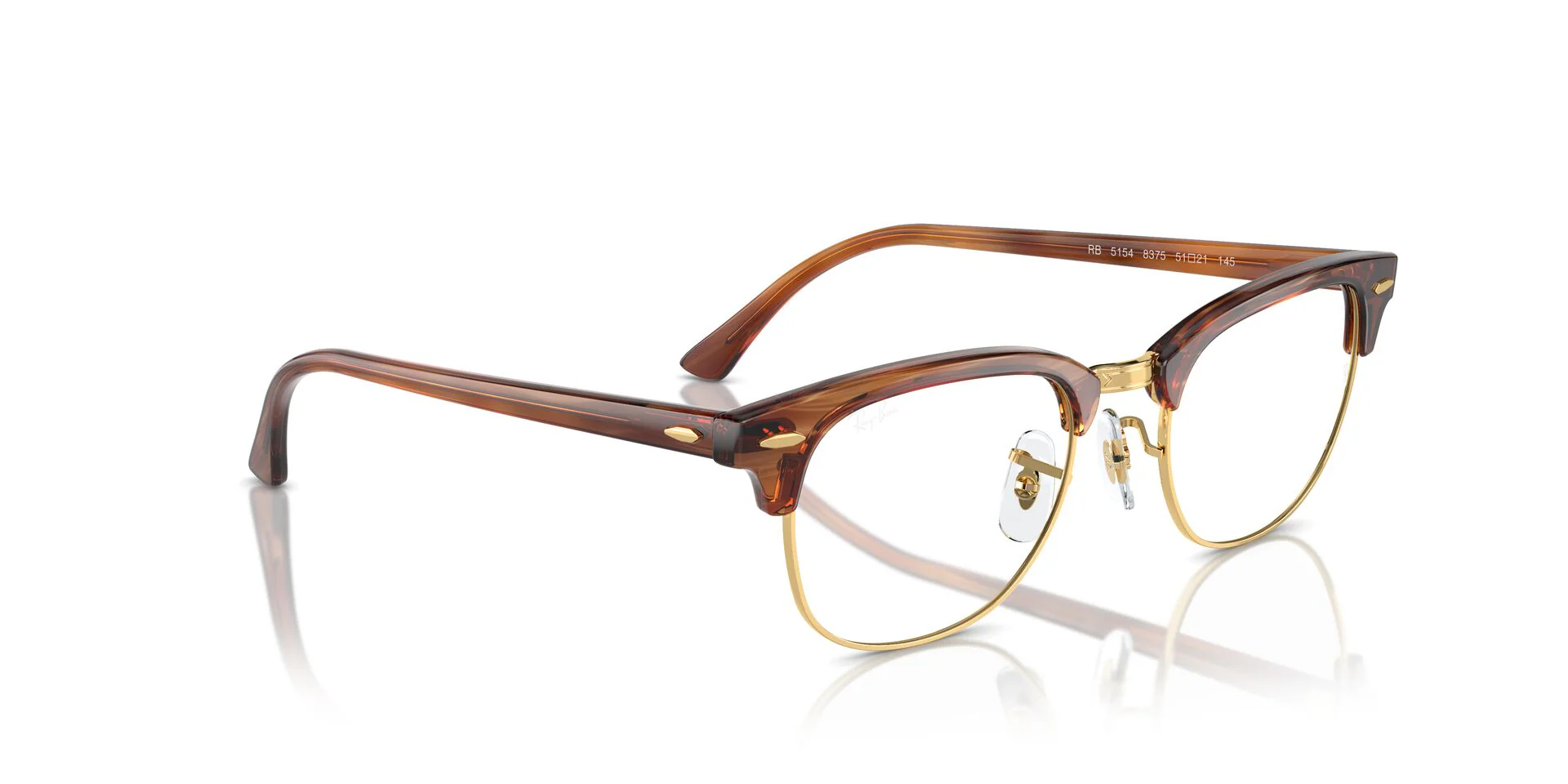 Ray-Ban Clubmaster RB5154 - Image 72