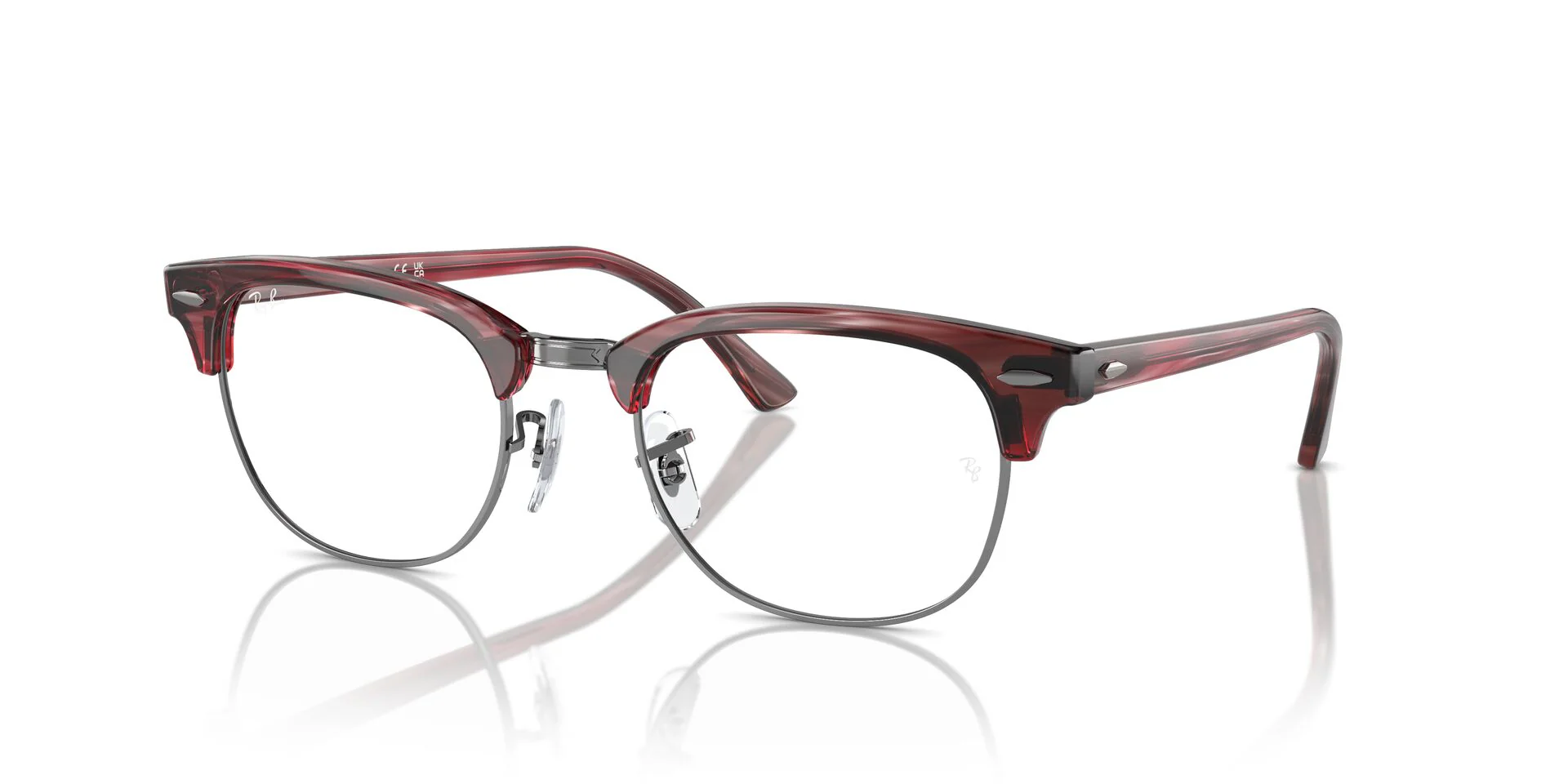 Ray-Ban Clubmaster RB5154 - Image 73