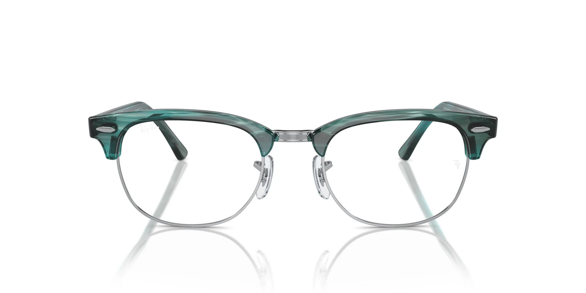 Ray-Ban Clubmaster RB5154 - Image 80