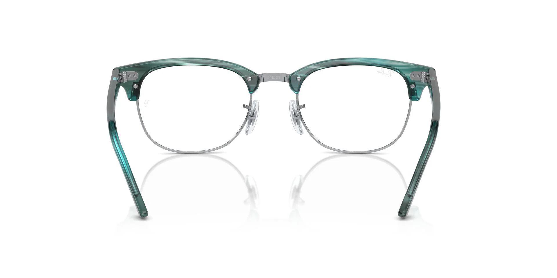 Ray-Ban Clubmaster RB5154 - Image 82