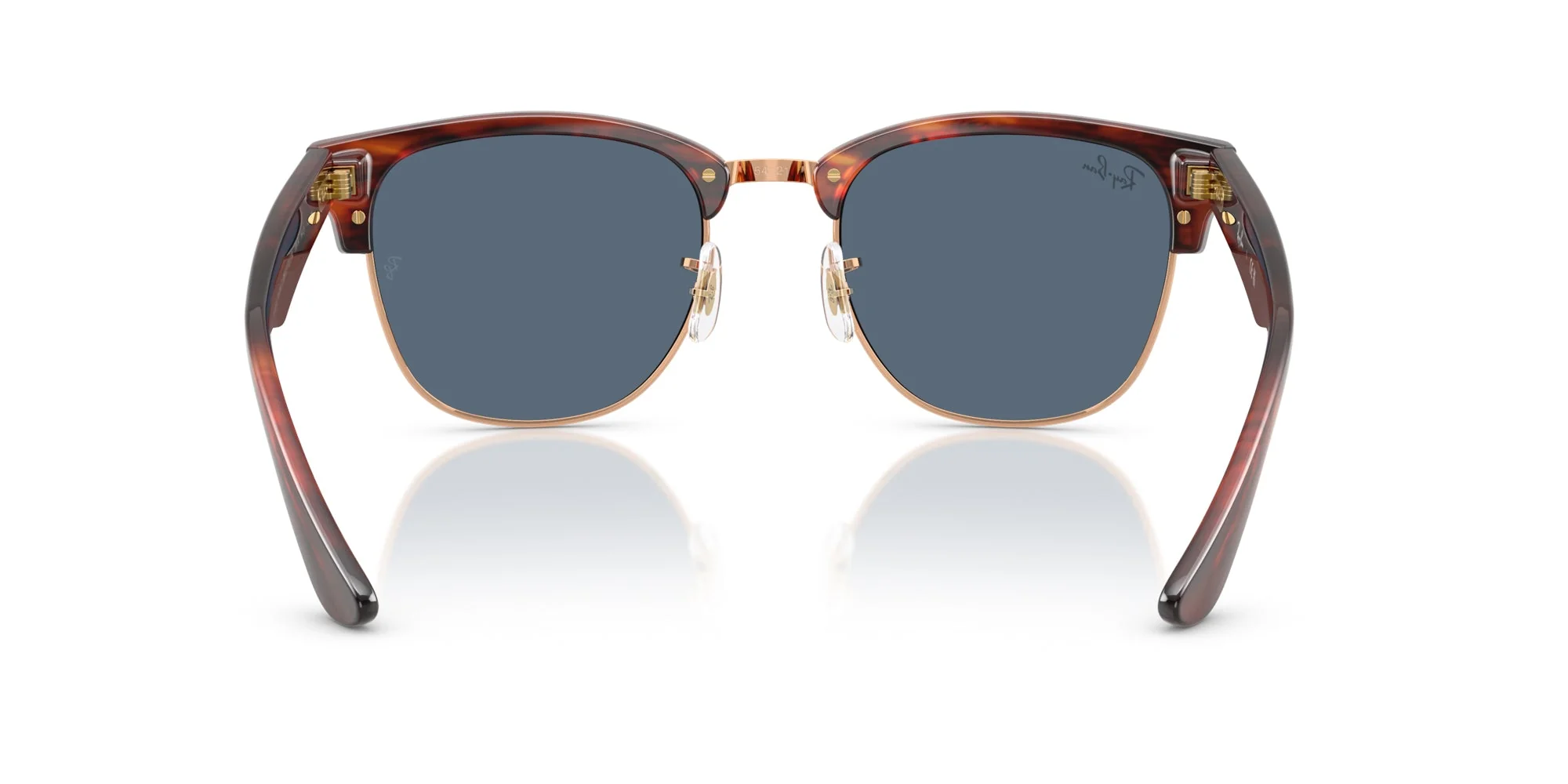Ray-Ban Clubmaster Reverse RBR0504S - Image 10