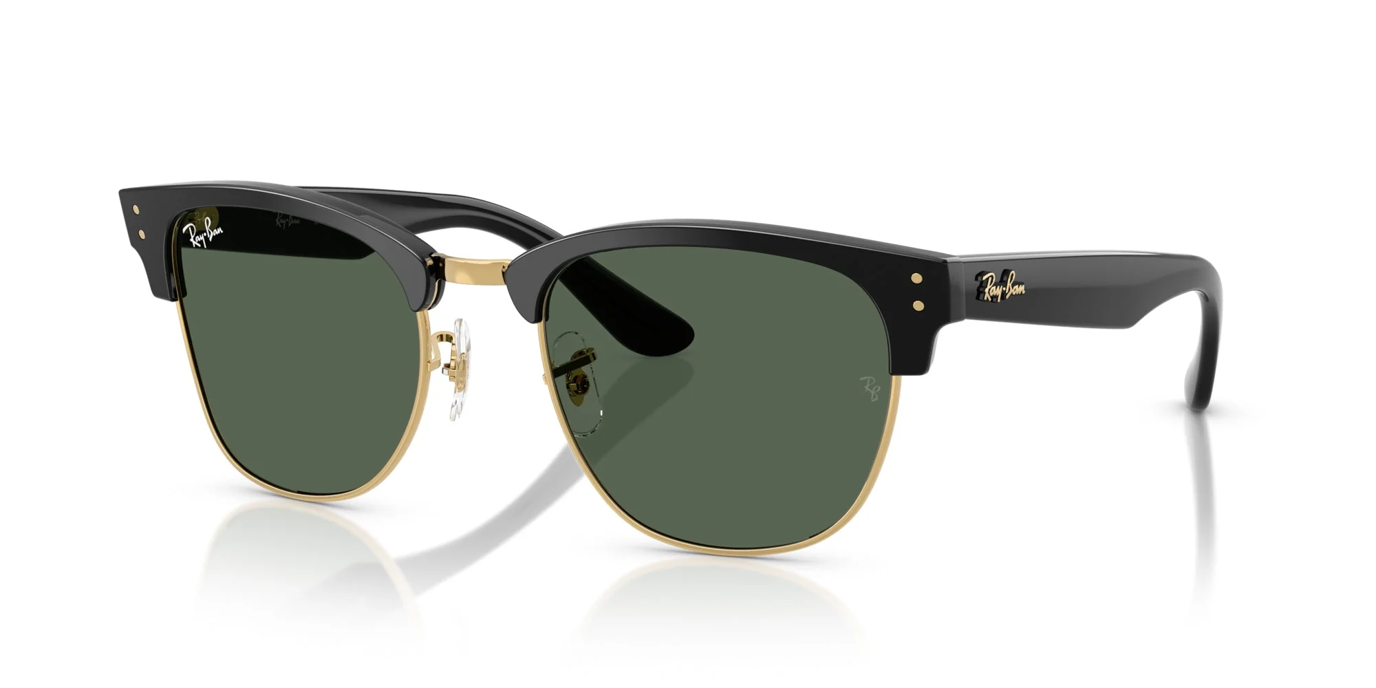 Ray-Ban Clubmaster Reverse RBR0504S - Image 13