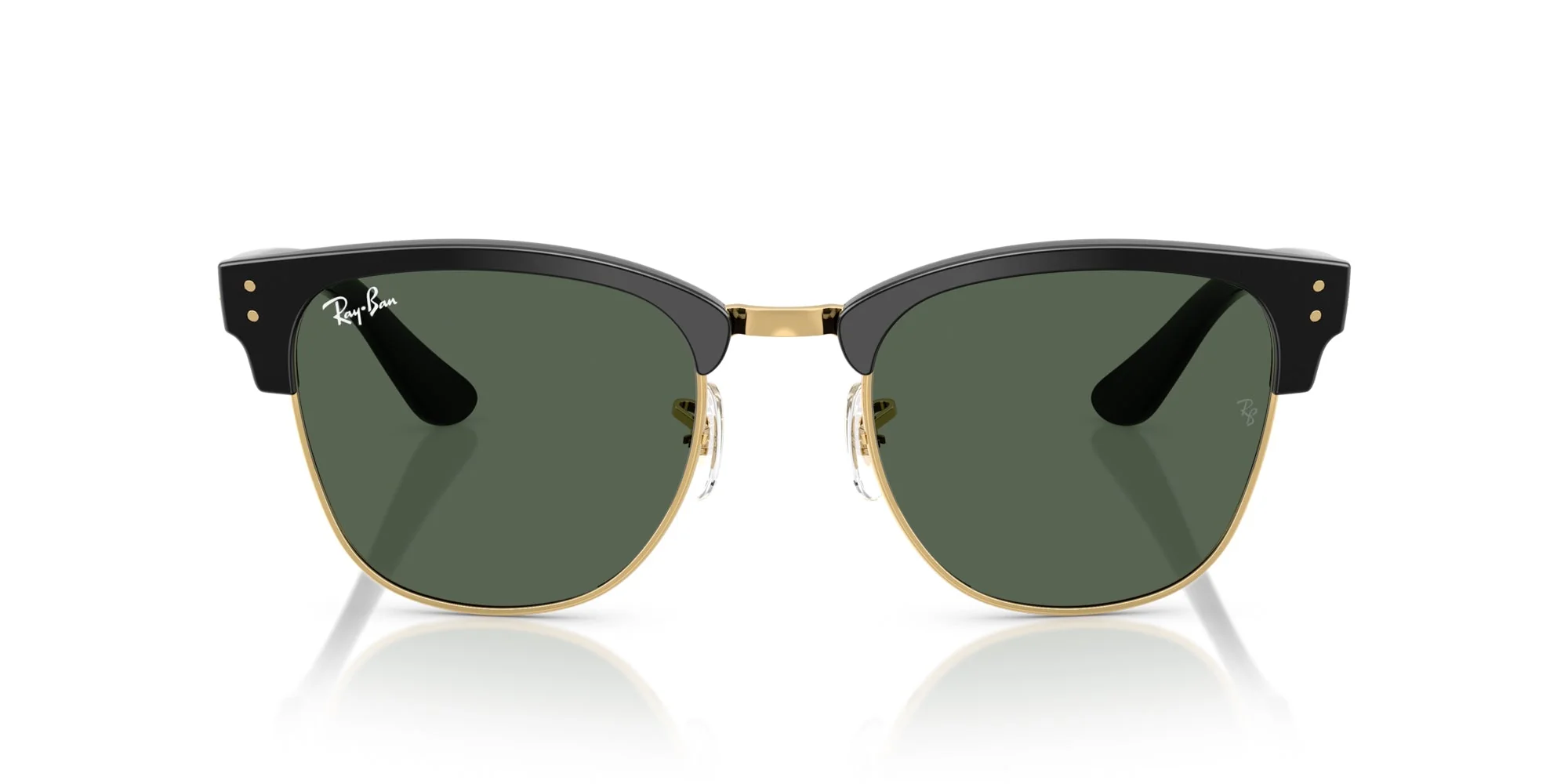 Ray-Ban Clubmaster Reverse RBR0504S - Image 14