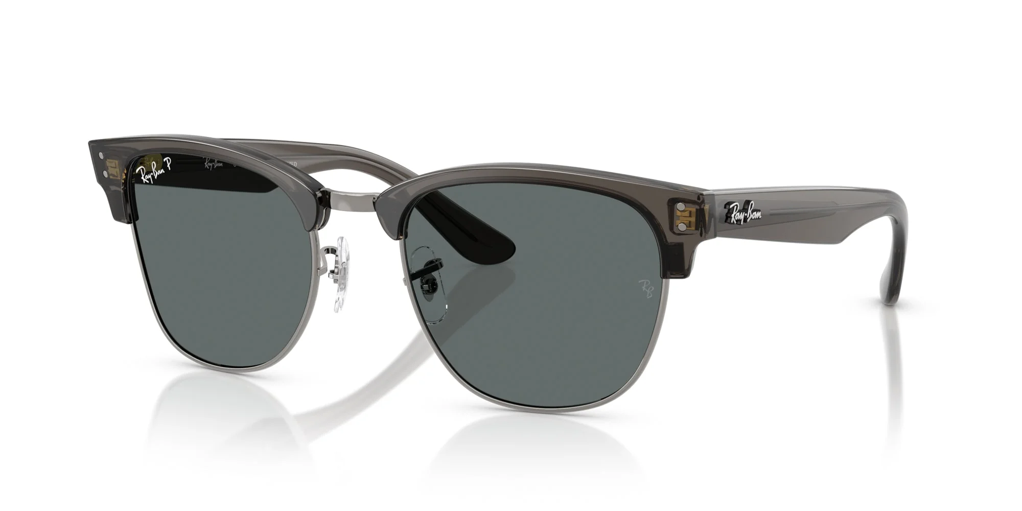 Ray-Ban Clubmaster Reverse RBR0504S - Image 19