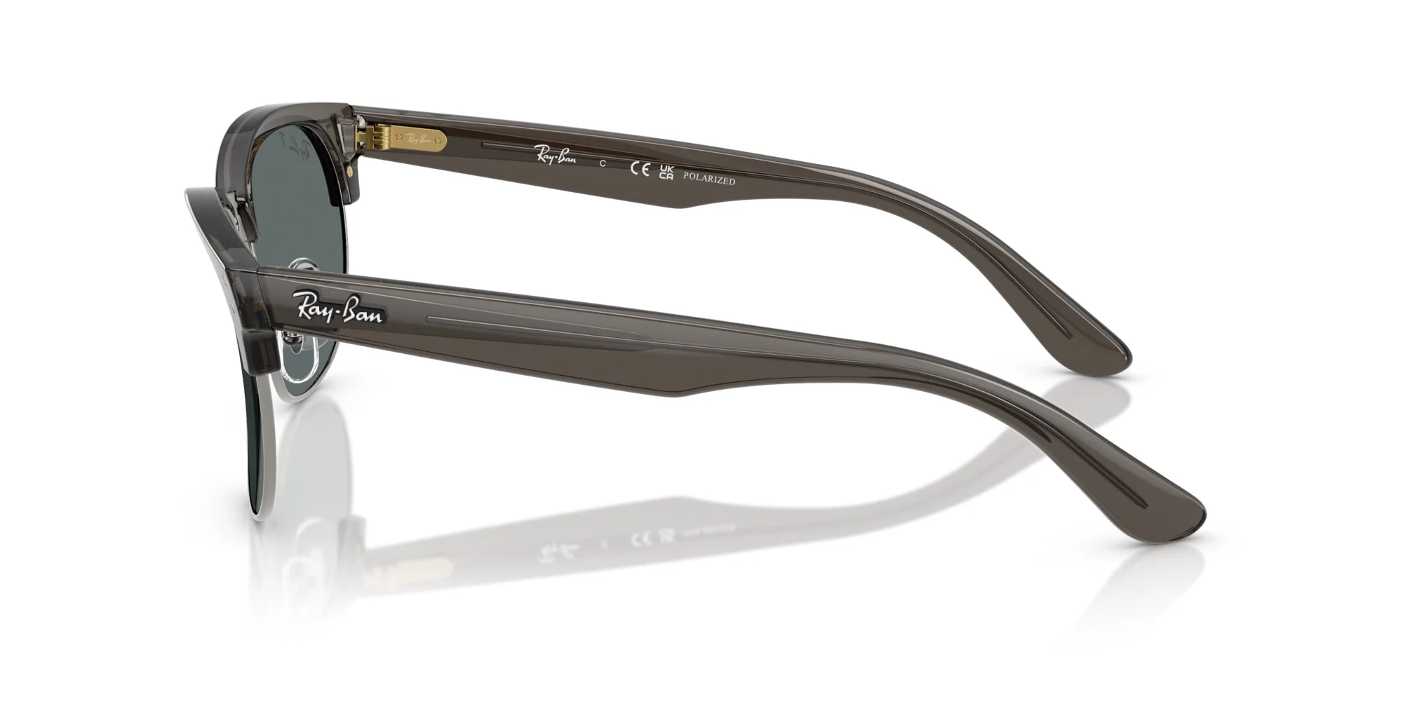Ray-Ban Clubmaster Reverse RBR0504S - Image 21