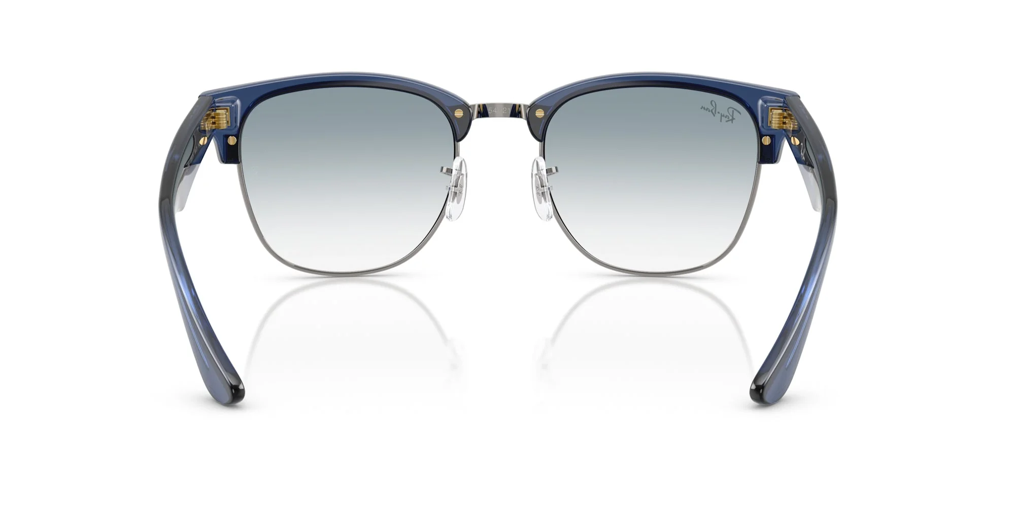 Ray-Ban Clubmaster Reverse RBR0504S - Image 28