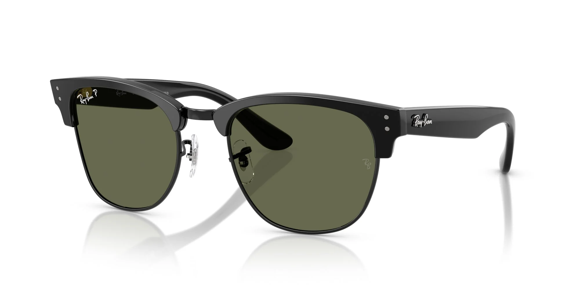 Ray-Ban Clubmaster Reverse RBR0504S - Image 31