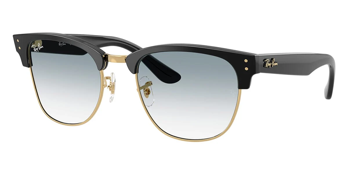 Ray-Ban Clubmaster Reverse RBR0504S - Image 37