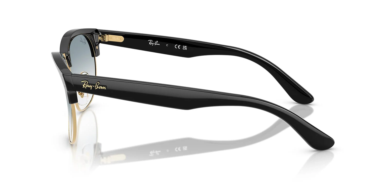 Ray-Ban Clubmaster Reverse RBR0504S - Image 39