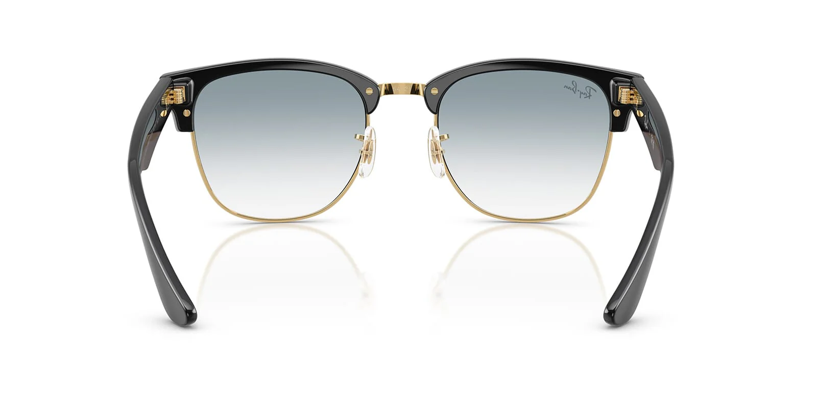 Ray-Ban Clubmaster Reverse RBR0504S - Image 41