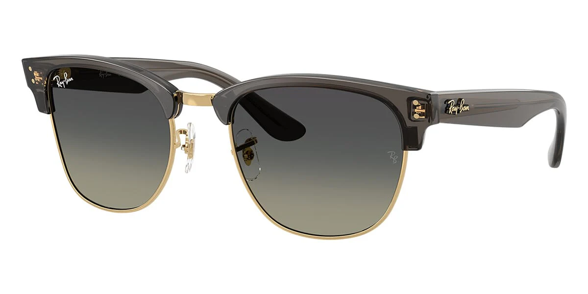 Ray-Ban Clubmaster Reverse RBR0504S - Image 42