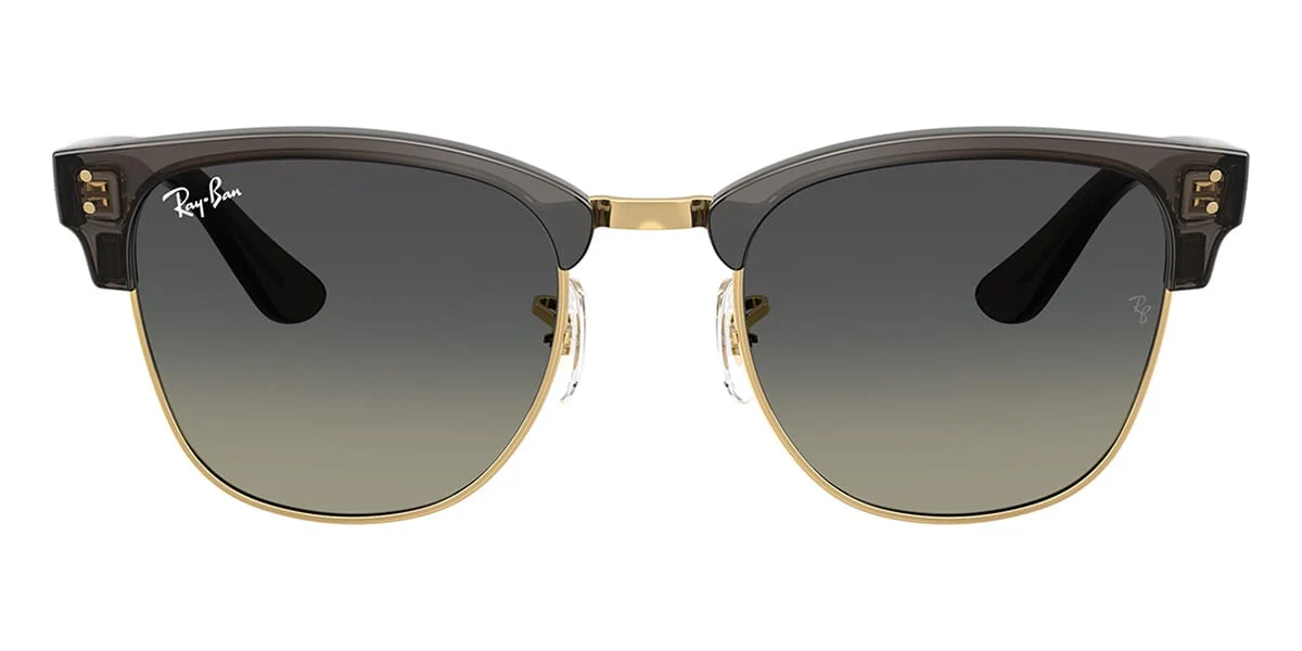 Ray-Ban Clubmaster Reverse RBR0504S - Image 43