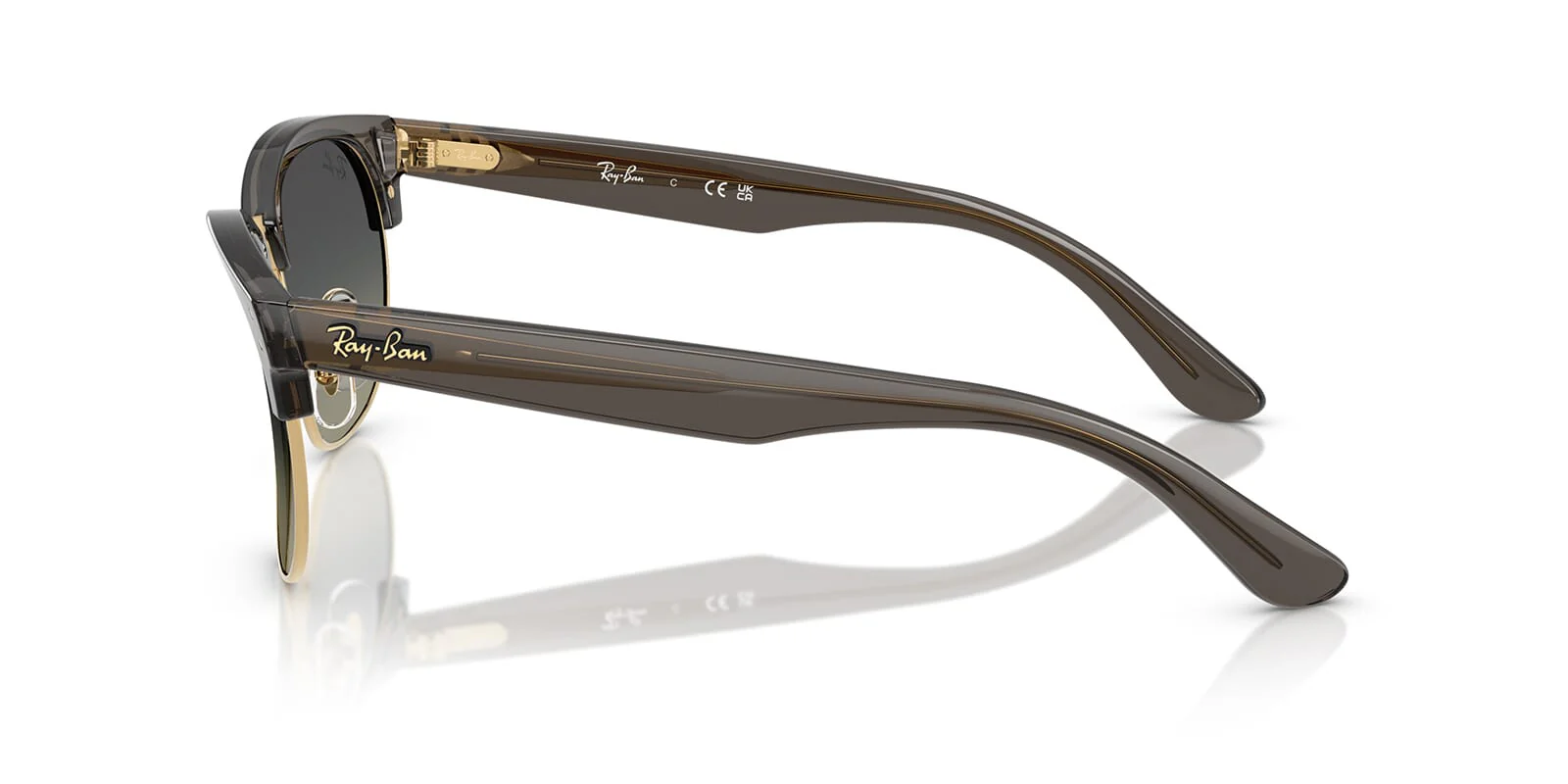 Ray-Ban Clubmaster Reverse RBR0504S - Image 44