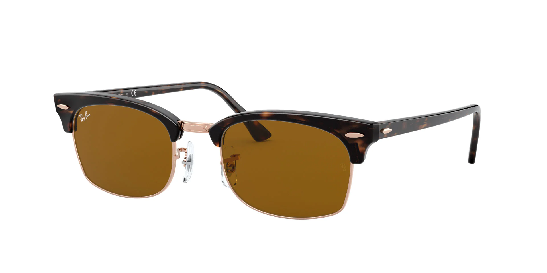 Ray-Ban Clubmaster Square RB3916 - Image 10