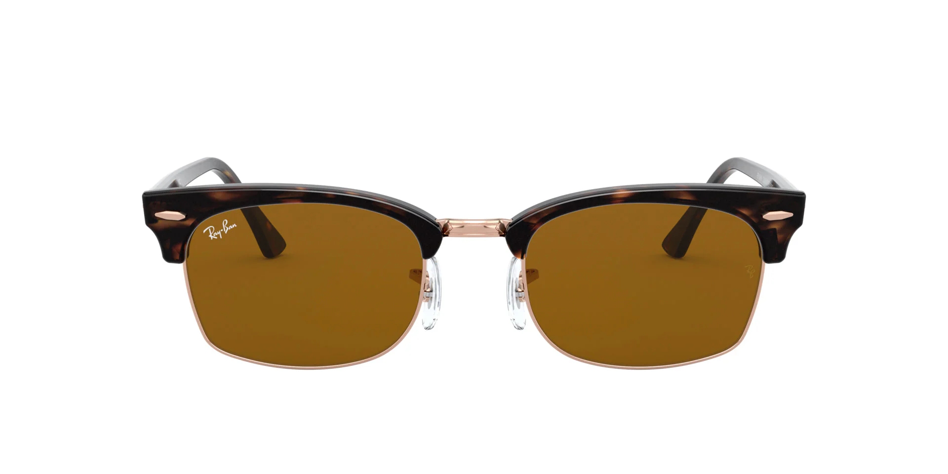 Ray-Ban Clubmaster Square RB3916 - Image 11