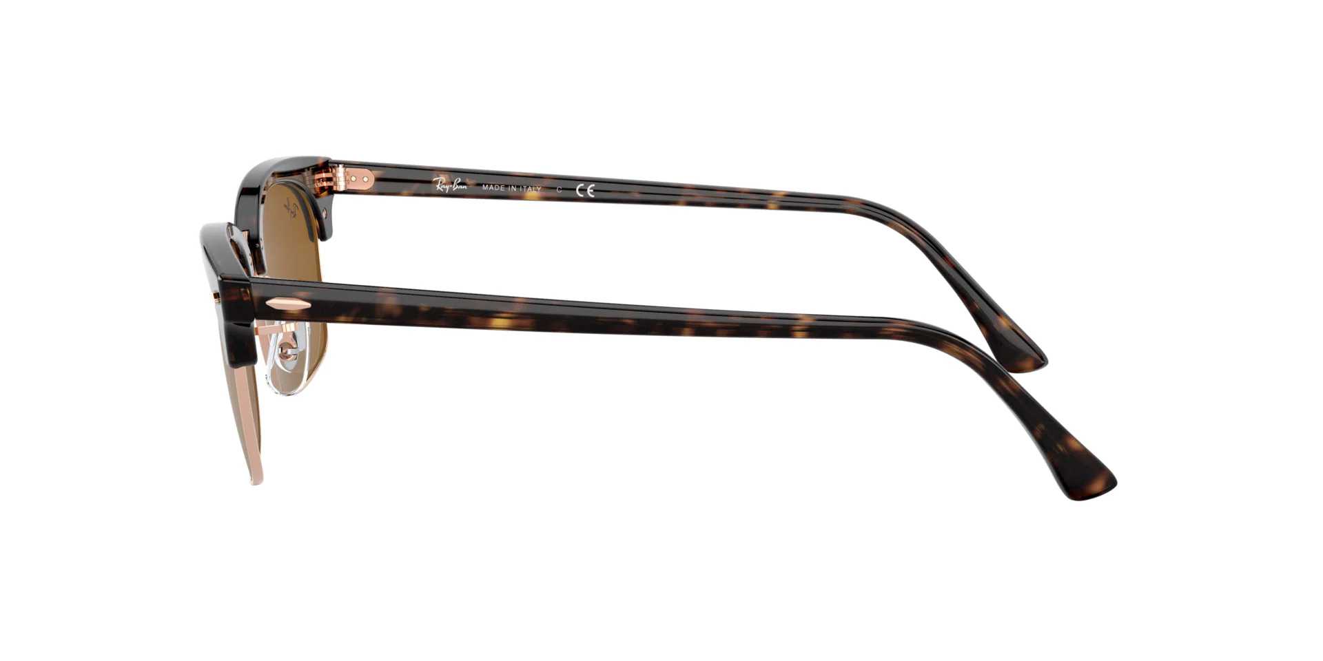 Ray-Ban Clubmaster Square RB3916 - Image 12