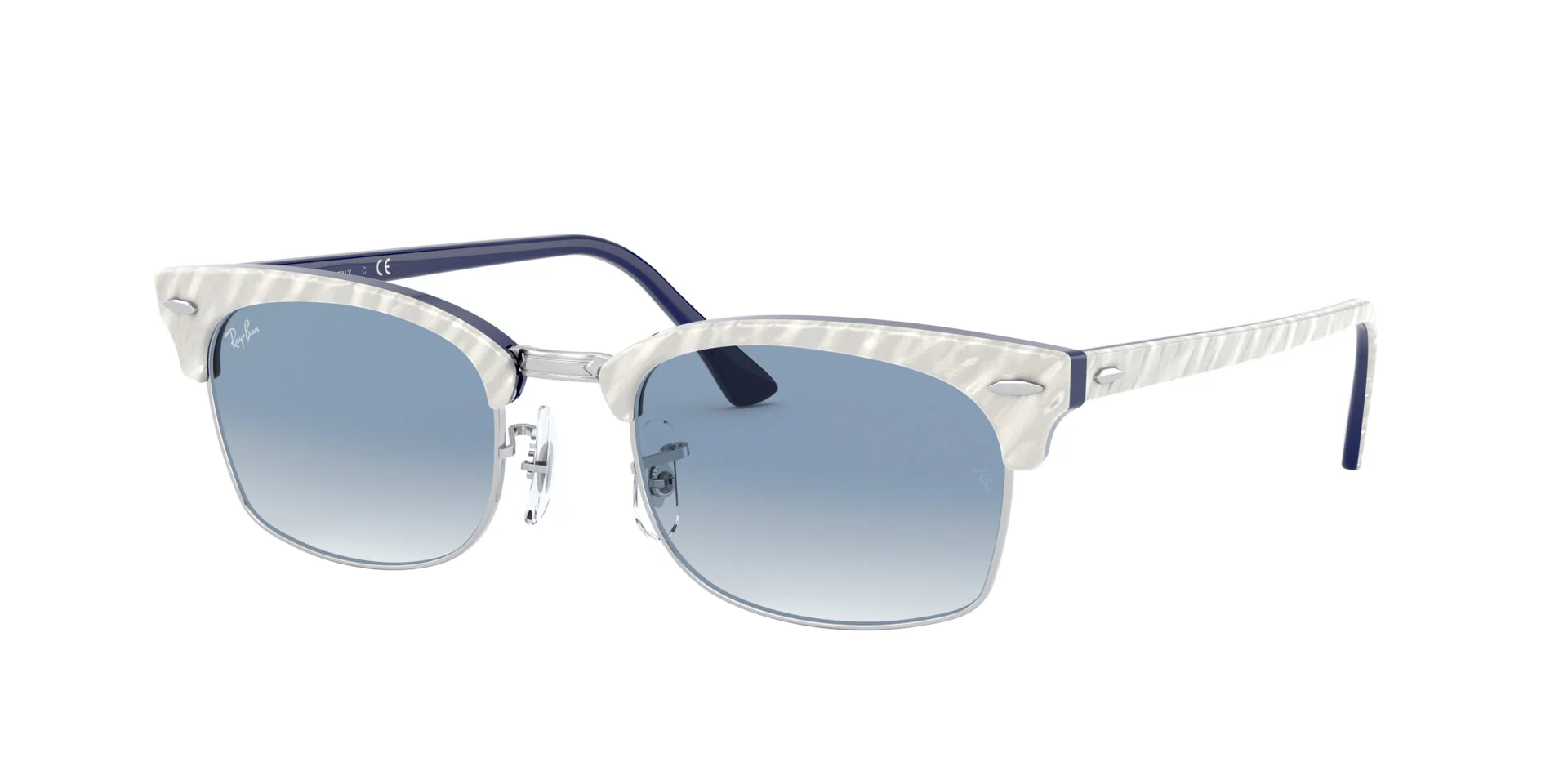 Ray-Ban Clubmaster Square RB3916 - Image 13