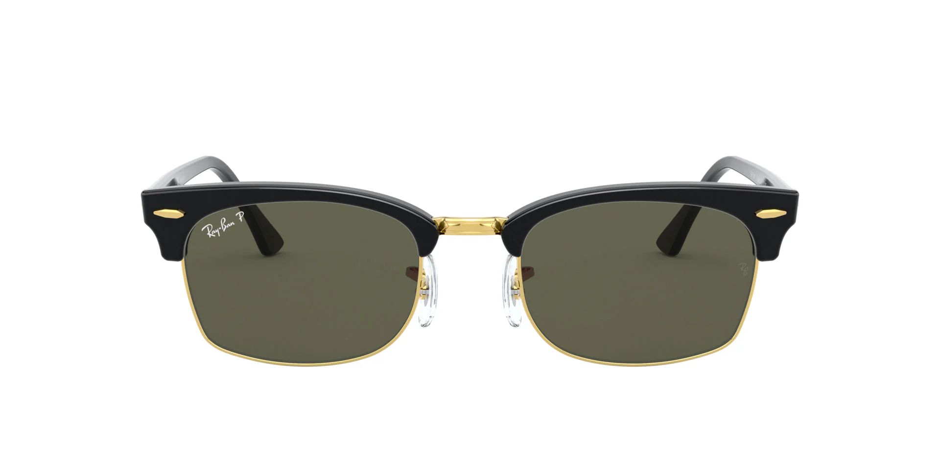 Ray-Ban Clubmaster Square RB3916 - Image 17