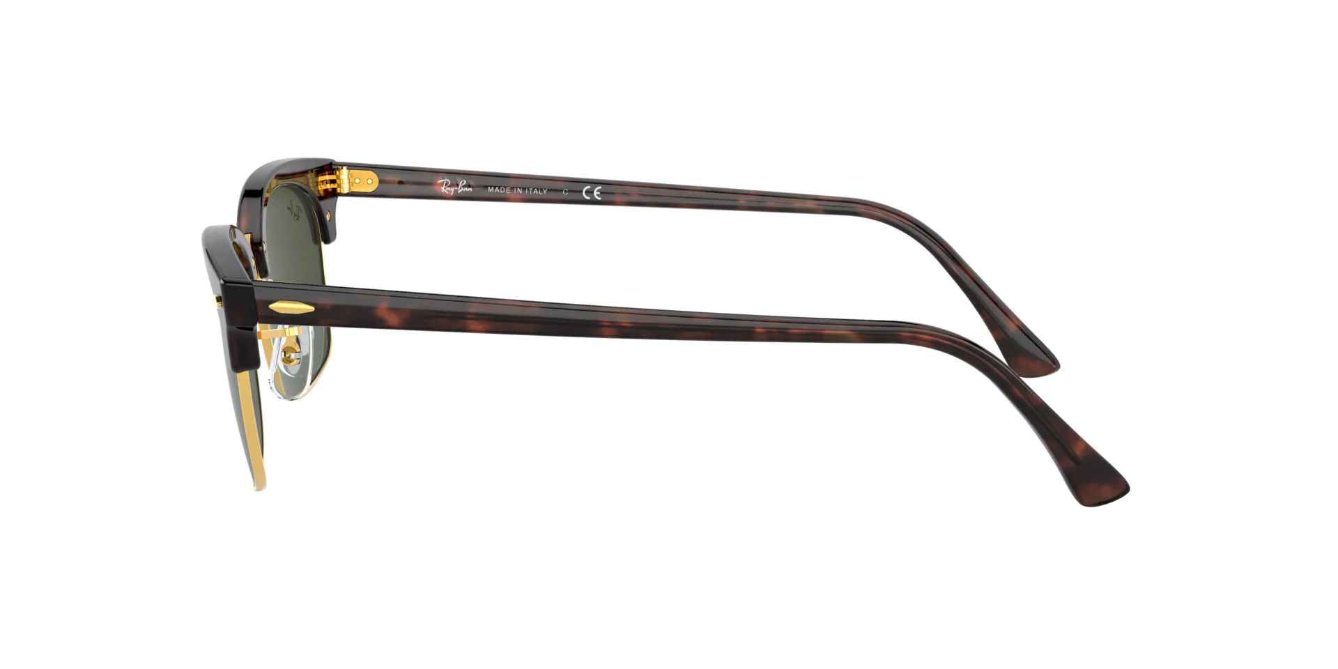 Ray-Ban Clubmaster Square RB3916 - Image 6