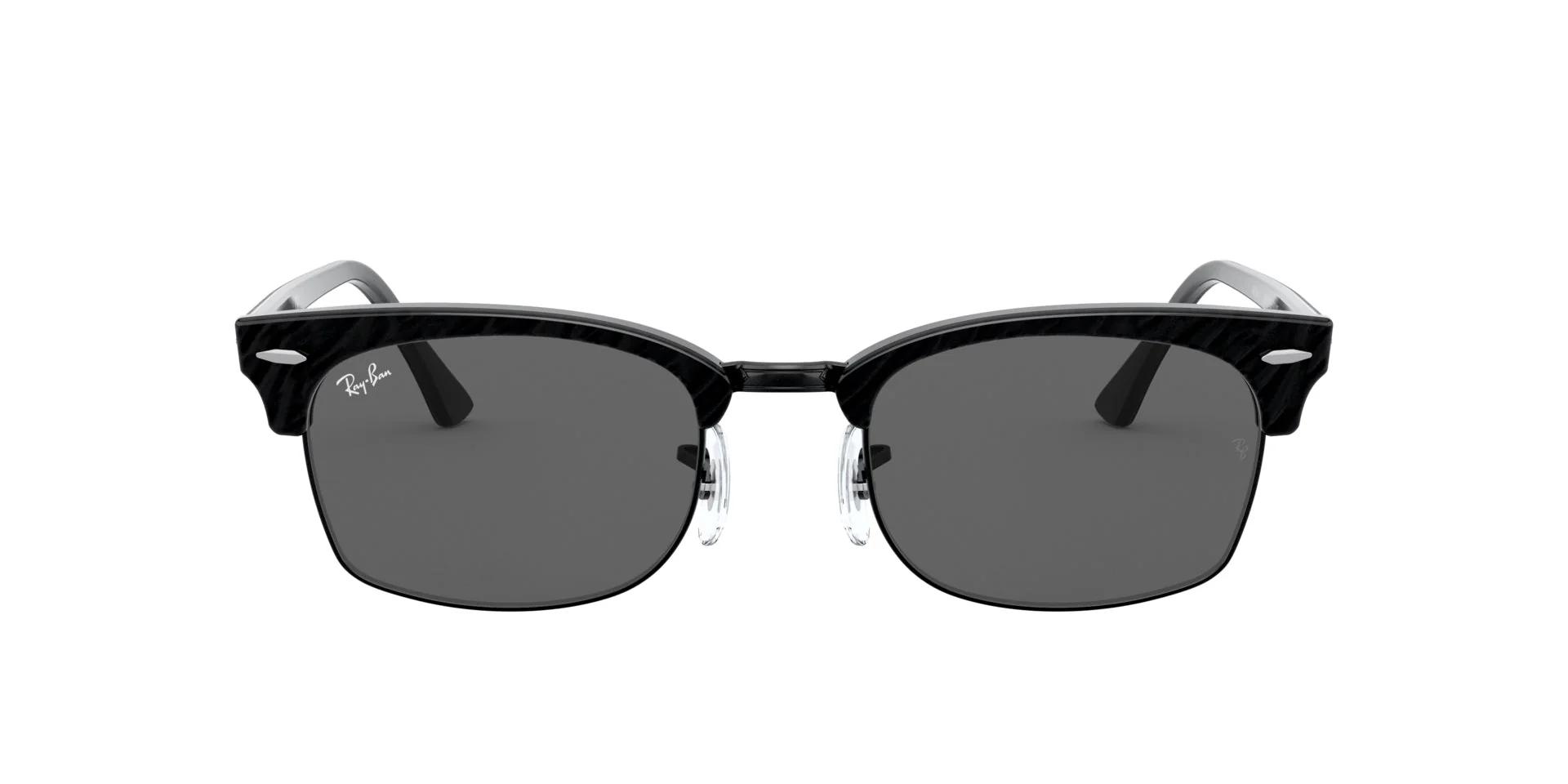 Ray-Ban Clubmaster Square RB3916 - Image 8
