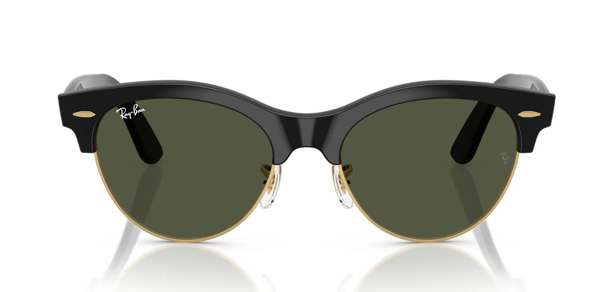 Ray-Ban Clubmaster Way RB2341 - Image 2